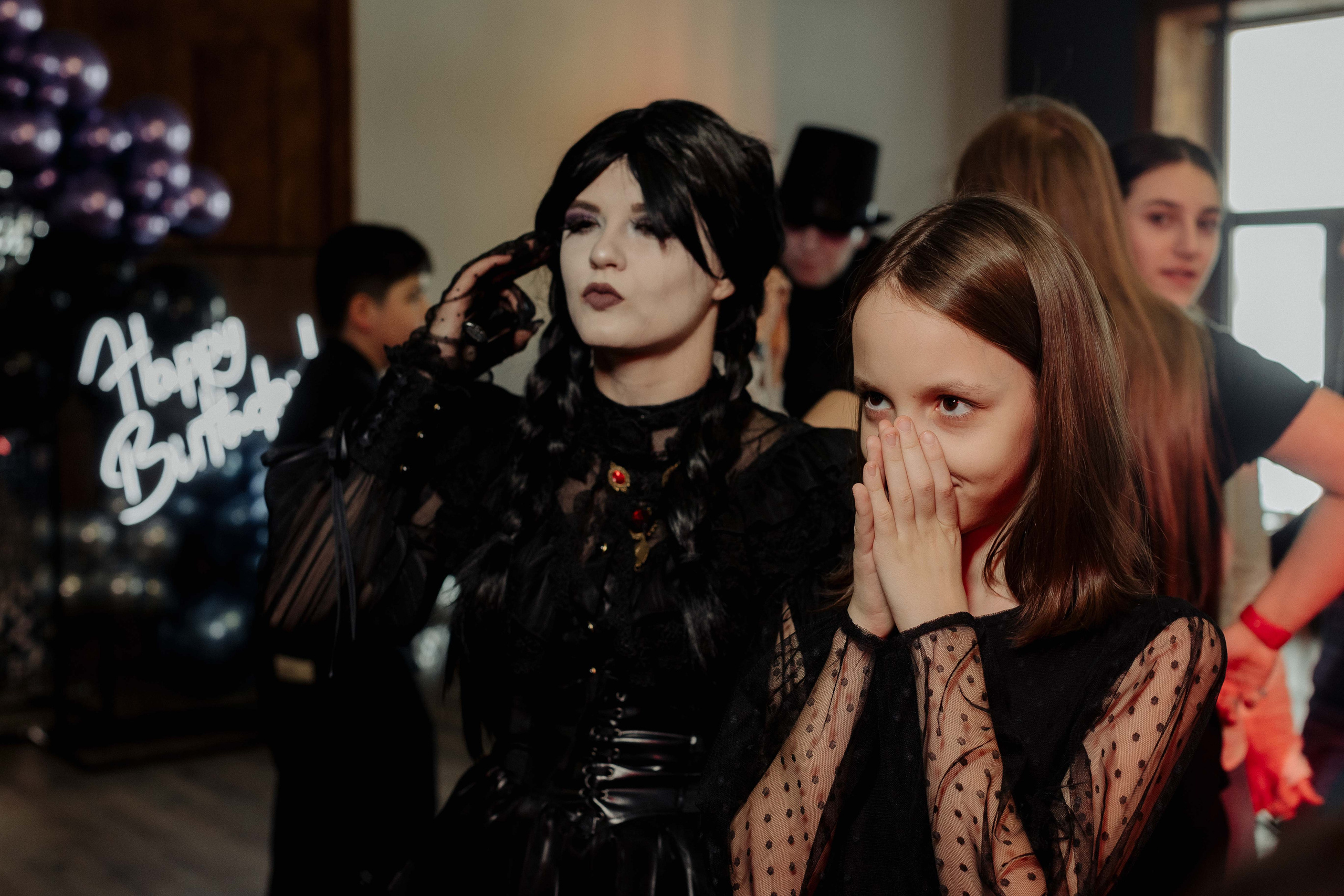 День рождения Камилы. Алексей Шаров — свадебный и репортажный фотограф в Нижнем Новгороде