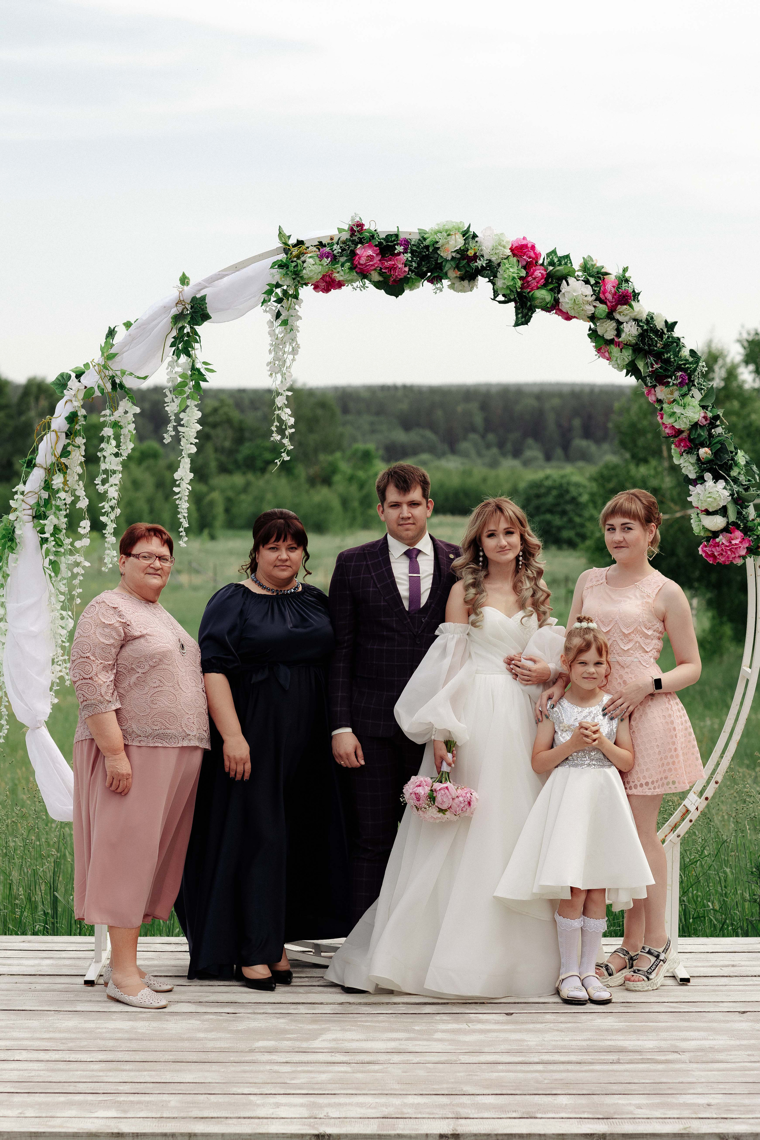Иван & Мария. Алексей Шаров — свадебный и репортажный фотограф в Нижнем Новгороде