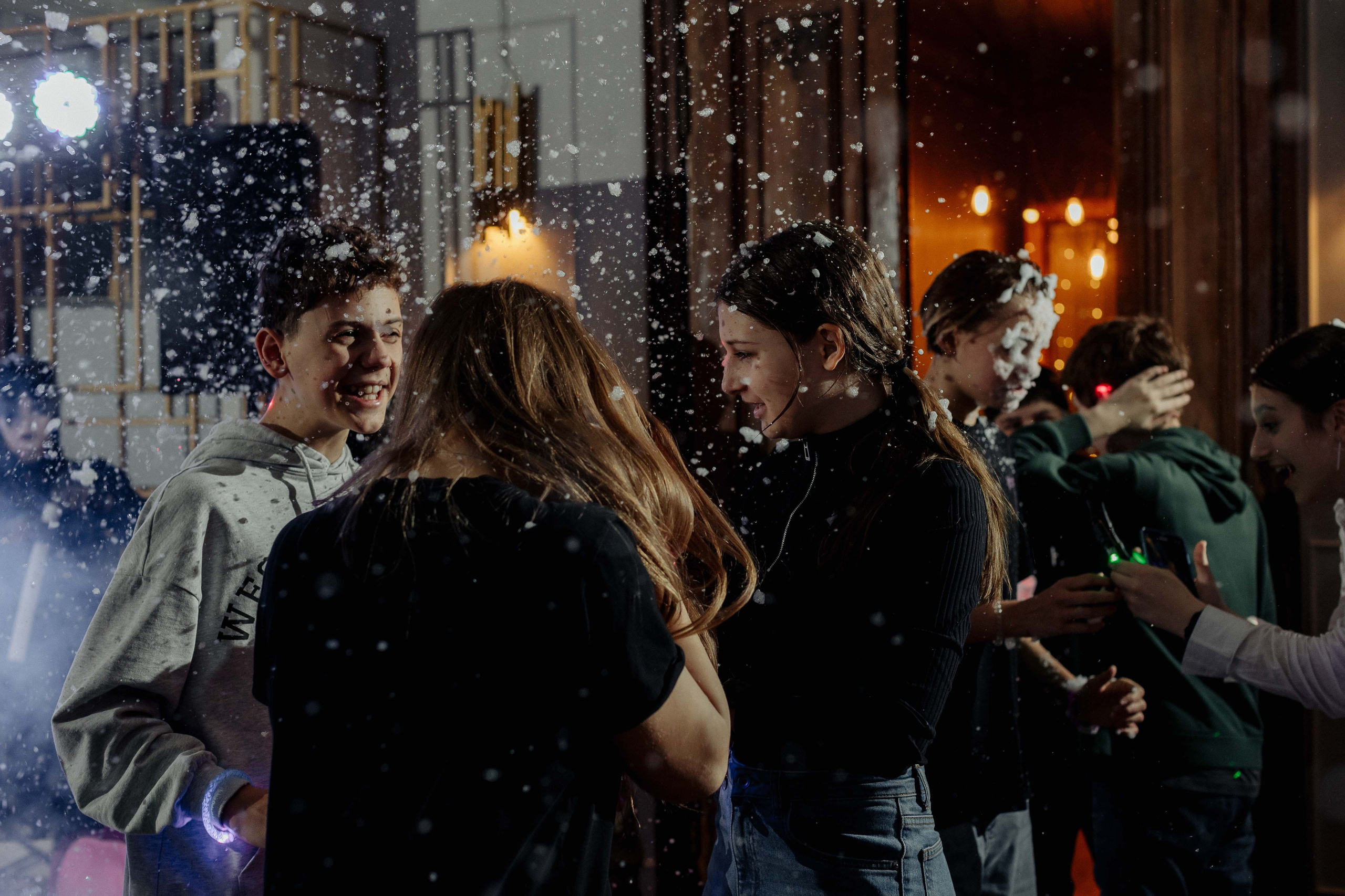 День рождения Камилы. Алексей Шаров — свадебный и репортажный фотограф в Нижнем Новгороде