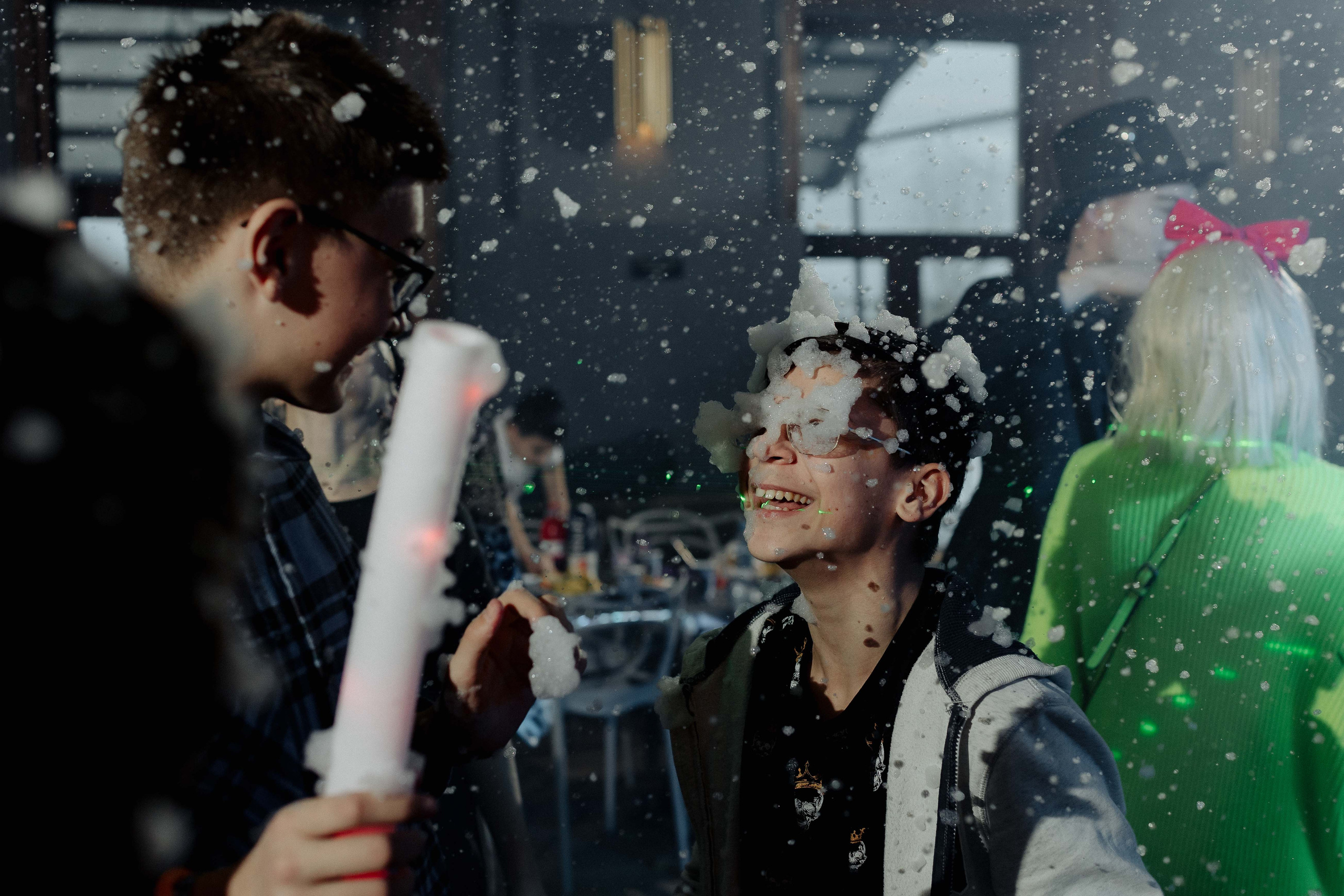 День рождения Камилы. Алексей Шаров — свадебный и репортажный фотограф в Нижнем Новгороде