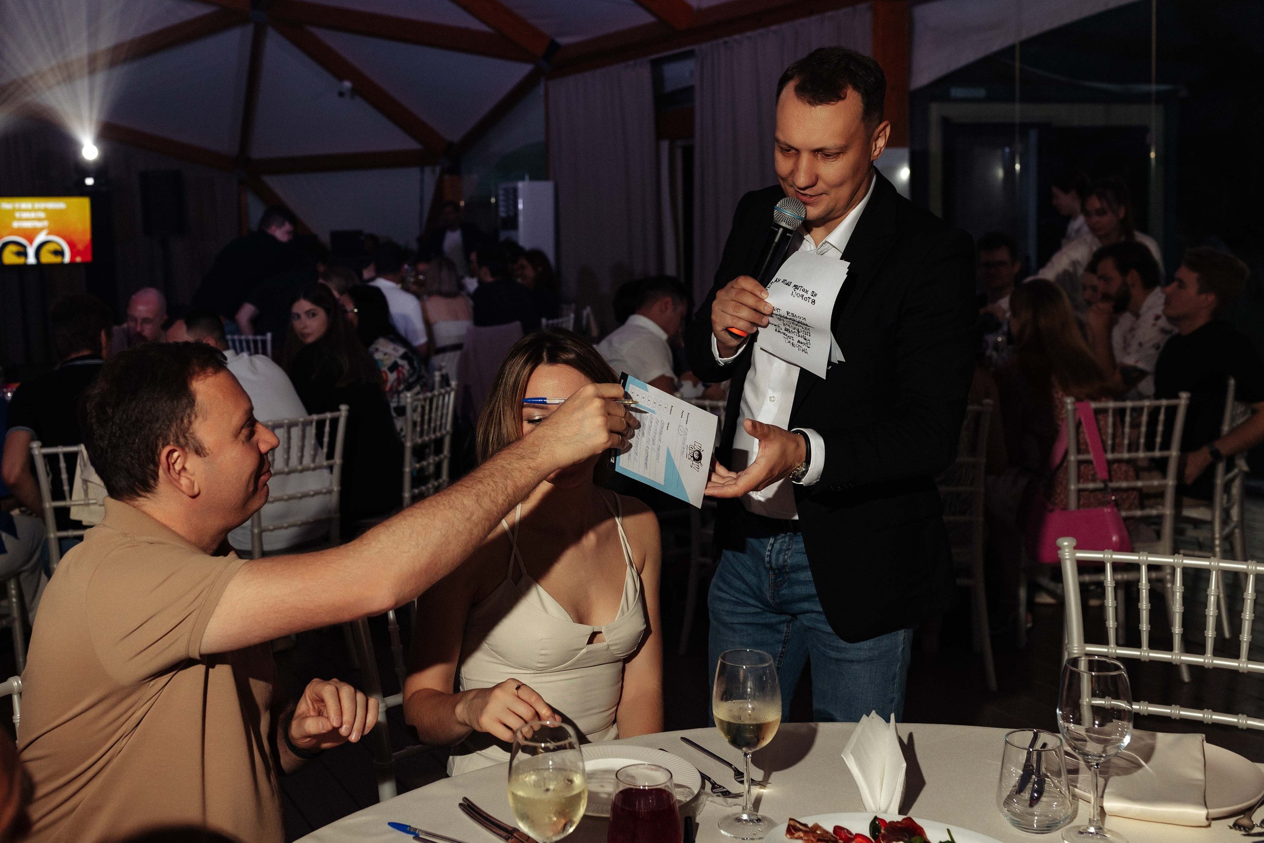 Корпоратив Теле-2. Алексей Шаров — свадебный и репортажный фотограф в Нижнем Новгороде