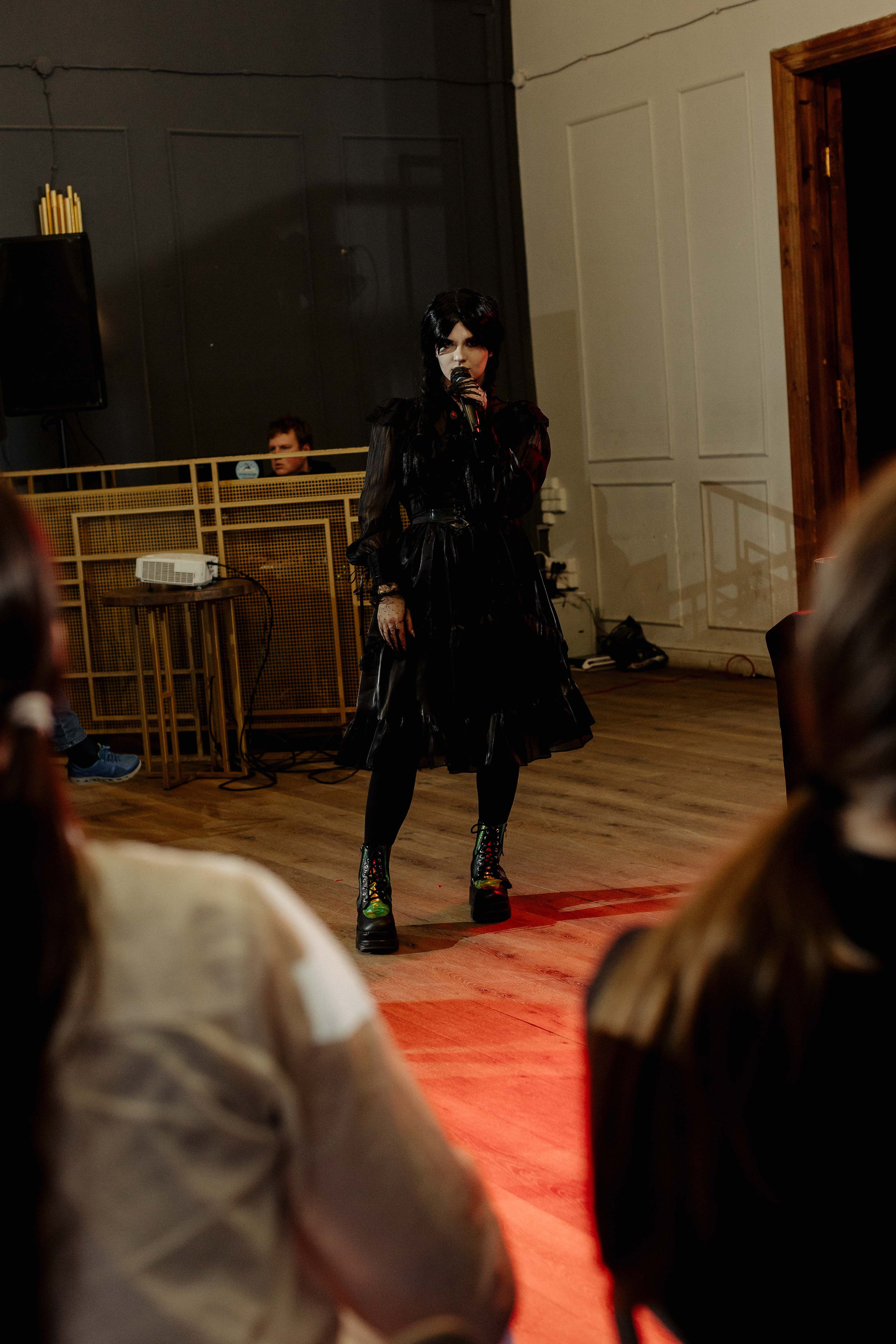 День рождения Камилы. Алексей Шаров — свадебный и репортажный фотограф в Нижнем Новгороде