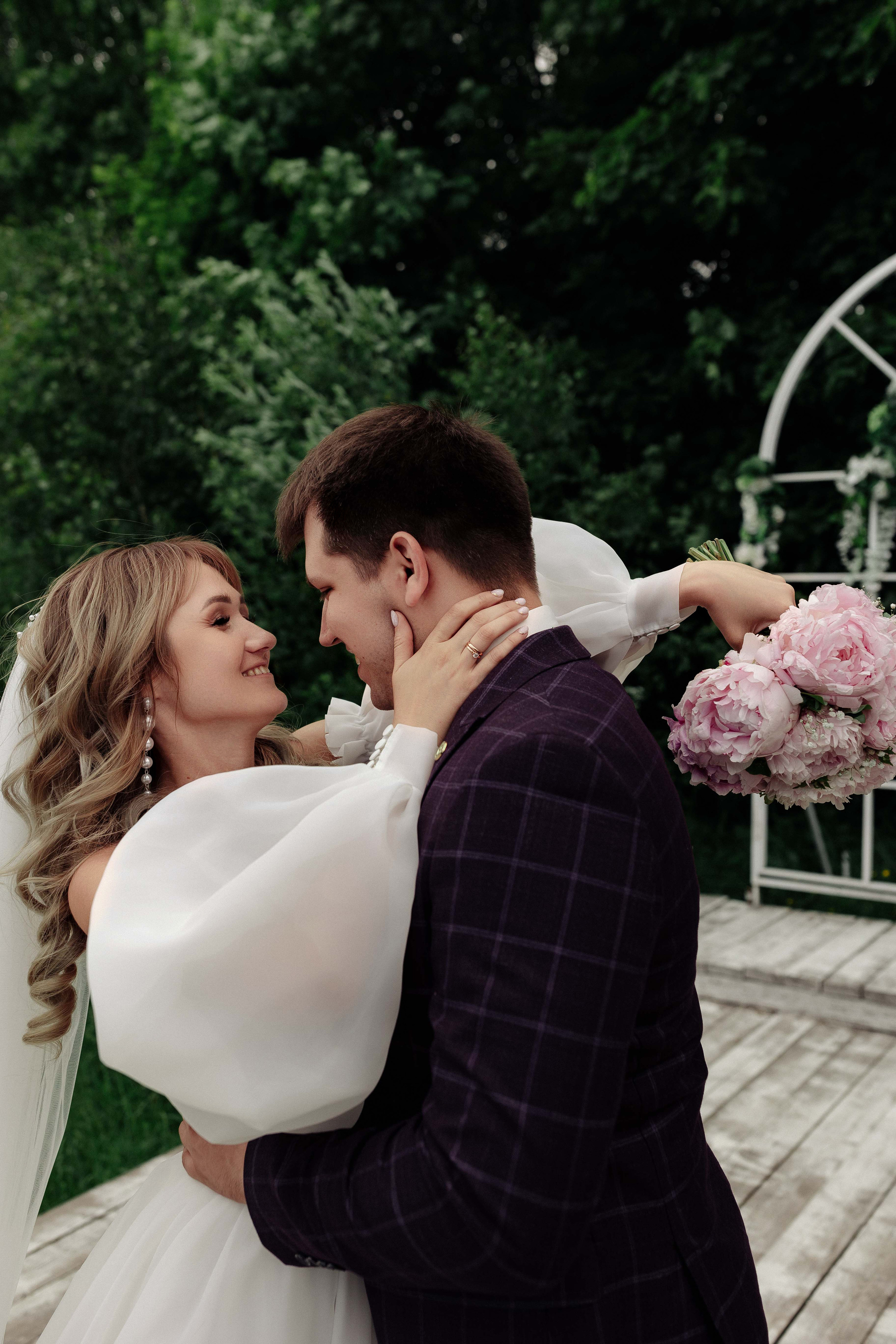 Иван & Мария. Алексей Шаров — свадебный и репортажный фотограф в Нижнем Новгороде