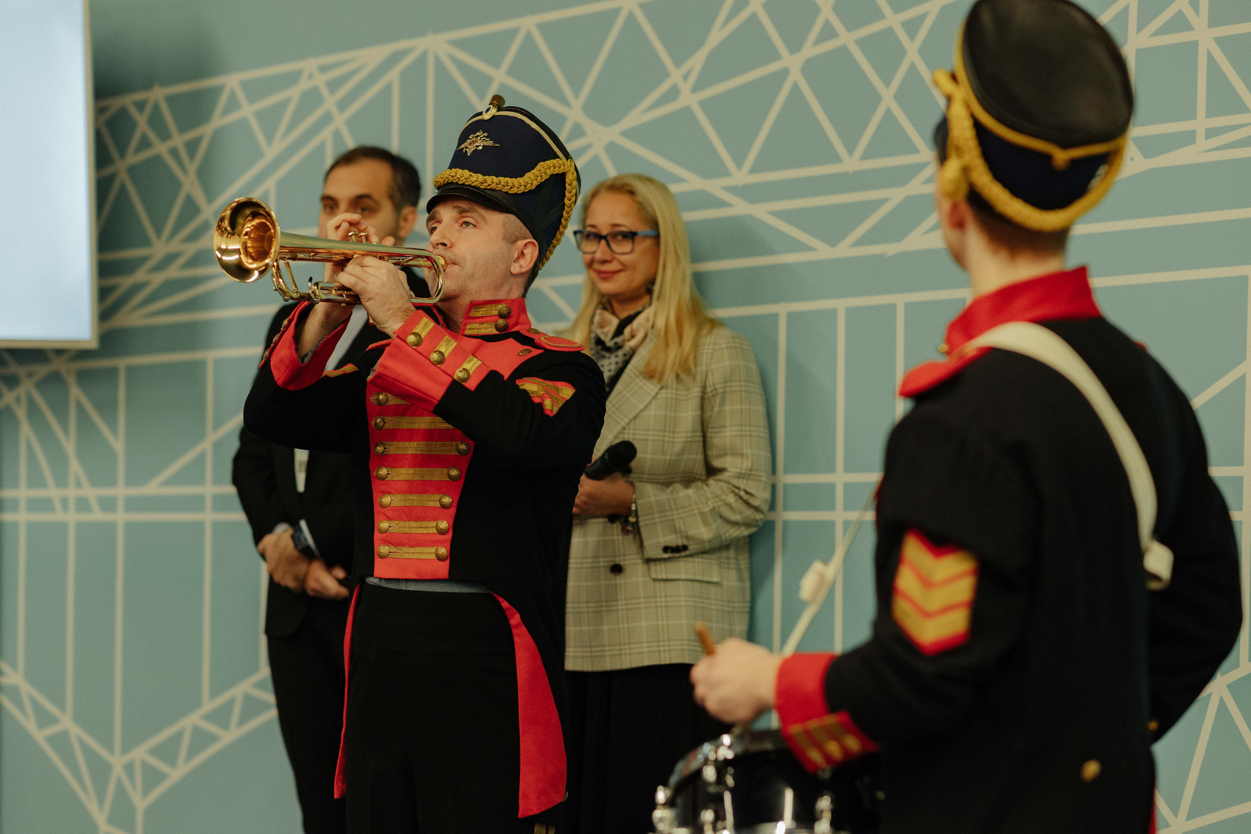 Russian Event Awards. Алексей Шаров — свадебный и репортажный фотограф в Нижнем Новгороде