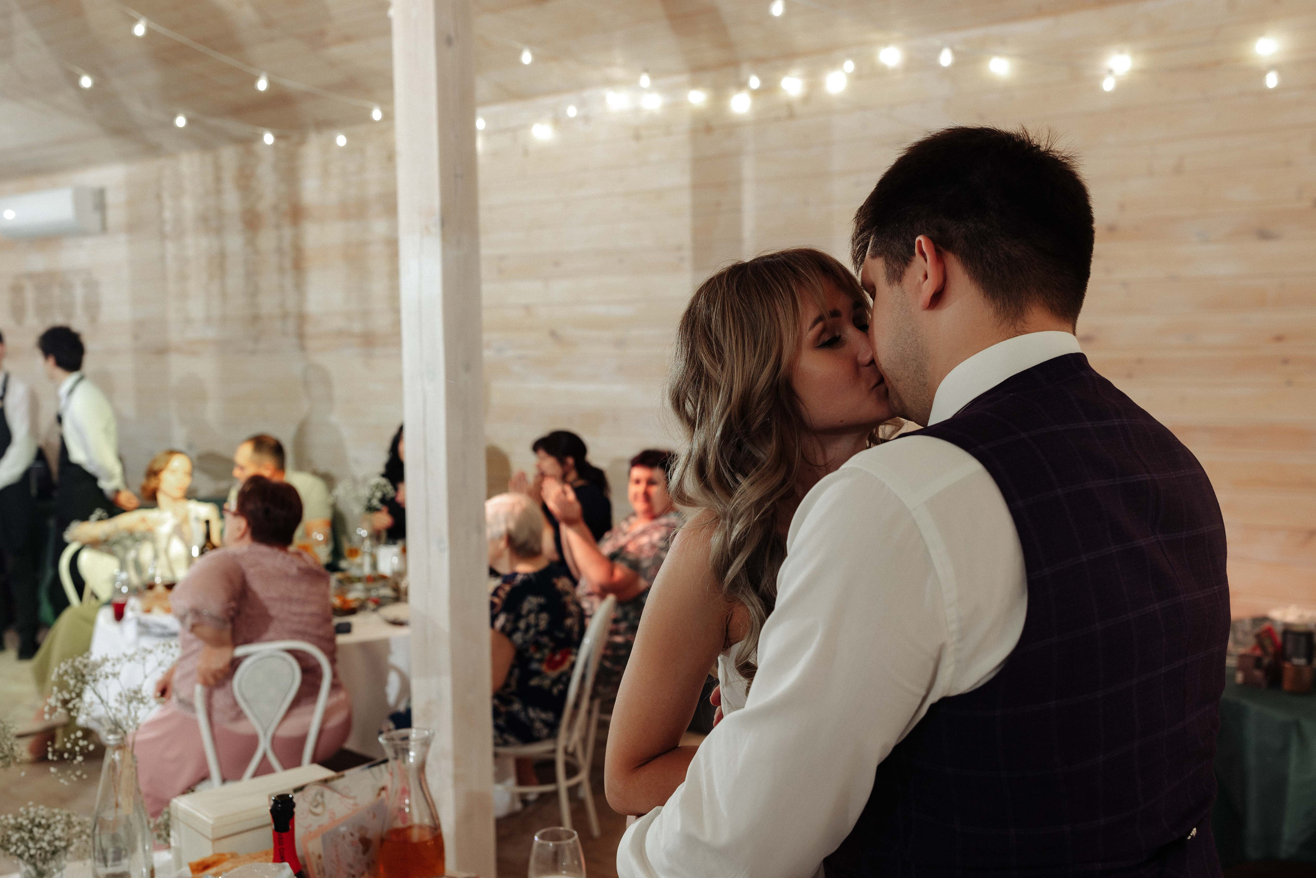 Иван & Мария. Алексей Шаров — свадебный и репортажный фотограф в Нижнем Новгороде