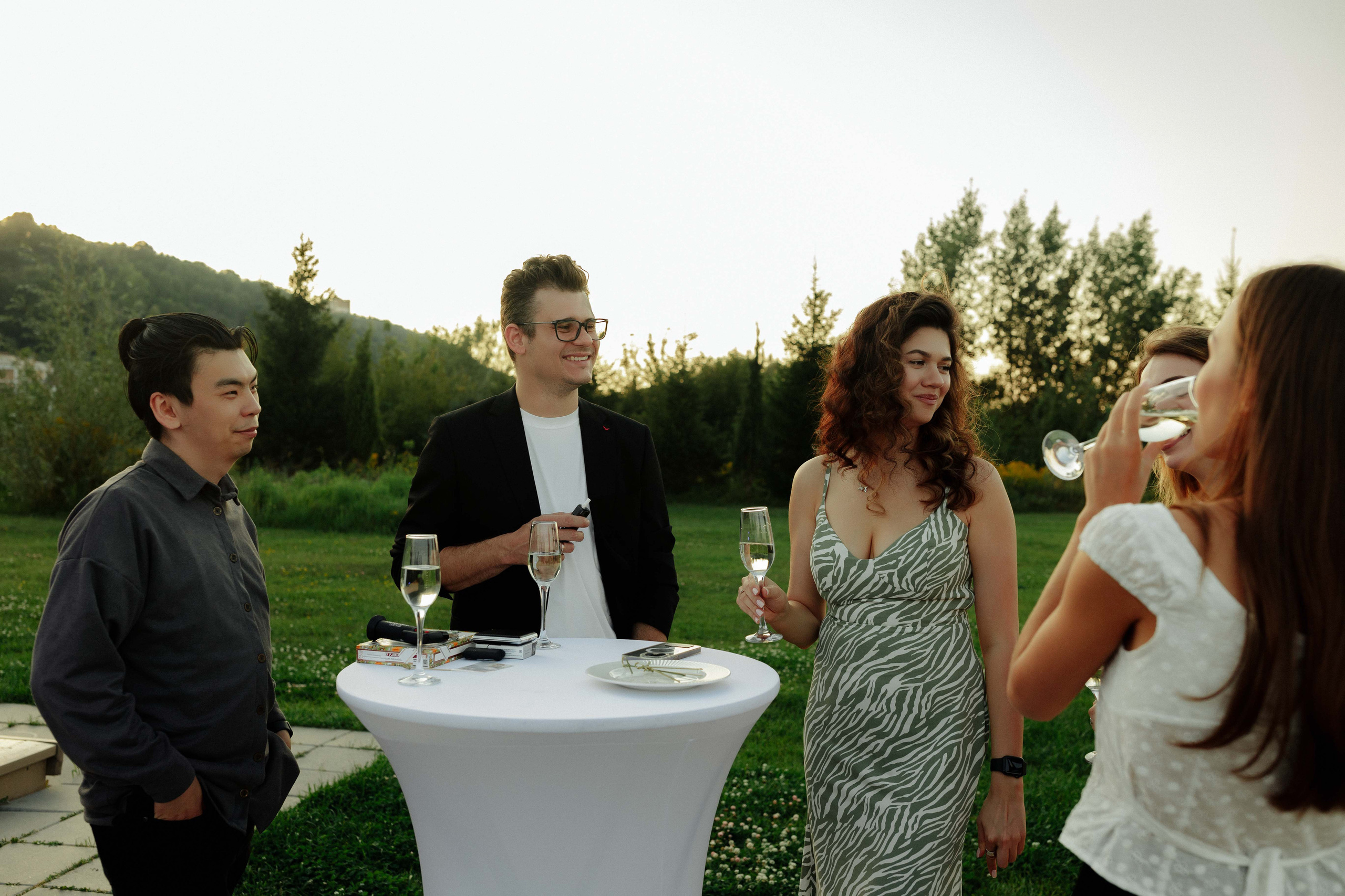 Корпоратив Теле-2. Алексей Шаров — свадебный и репортажный фотограф в Нижнем Новгороде