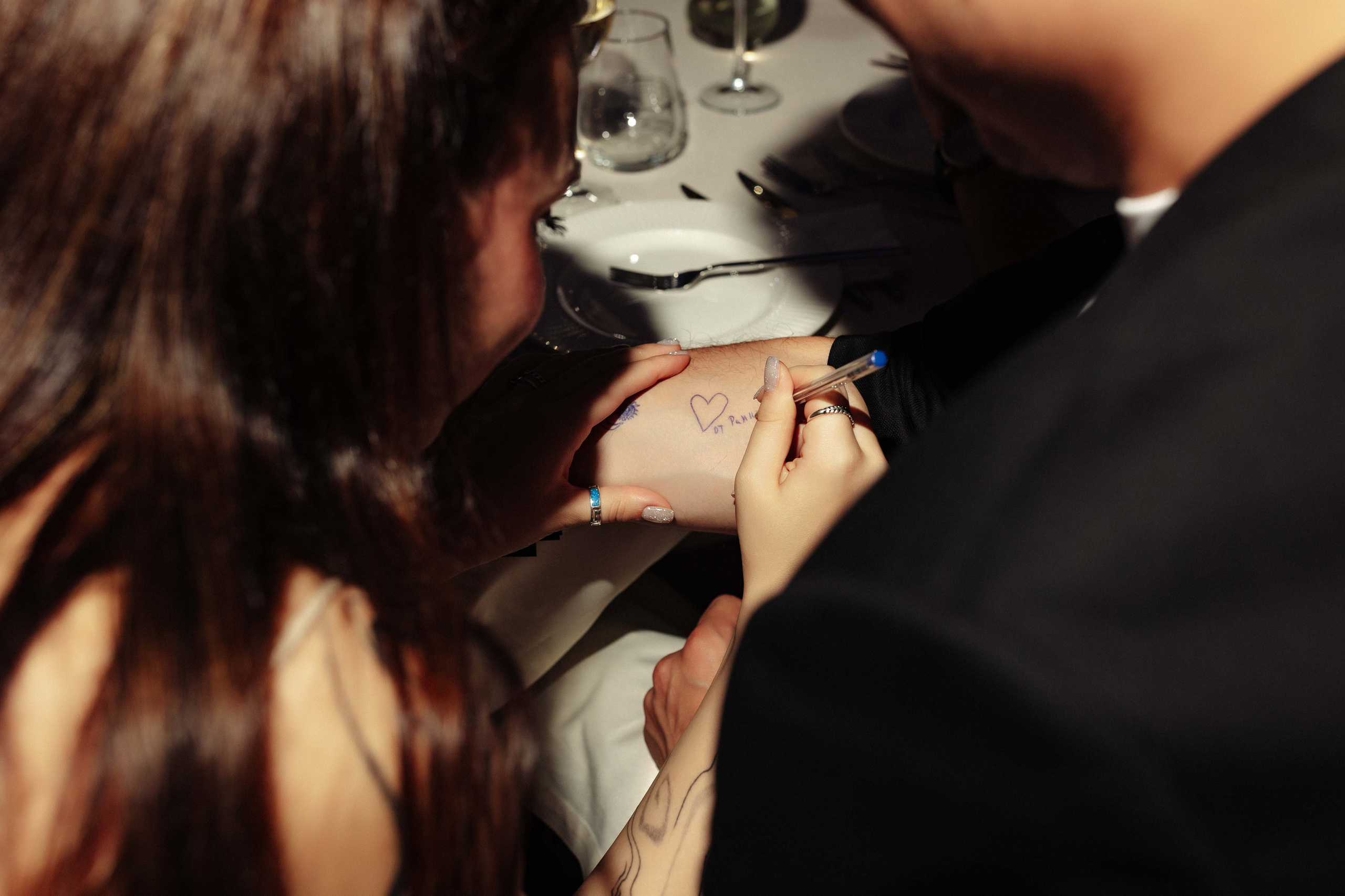 Корпоратив Теле-2. Алексей Шаров — свадебный и репортажный фотограф в Нижнем Новгороде