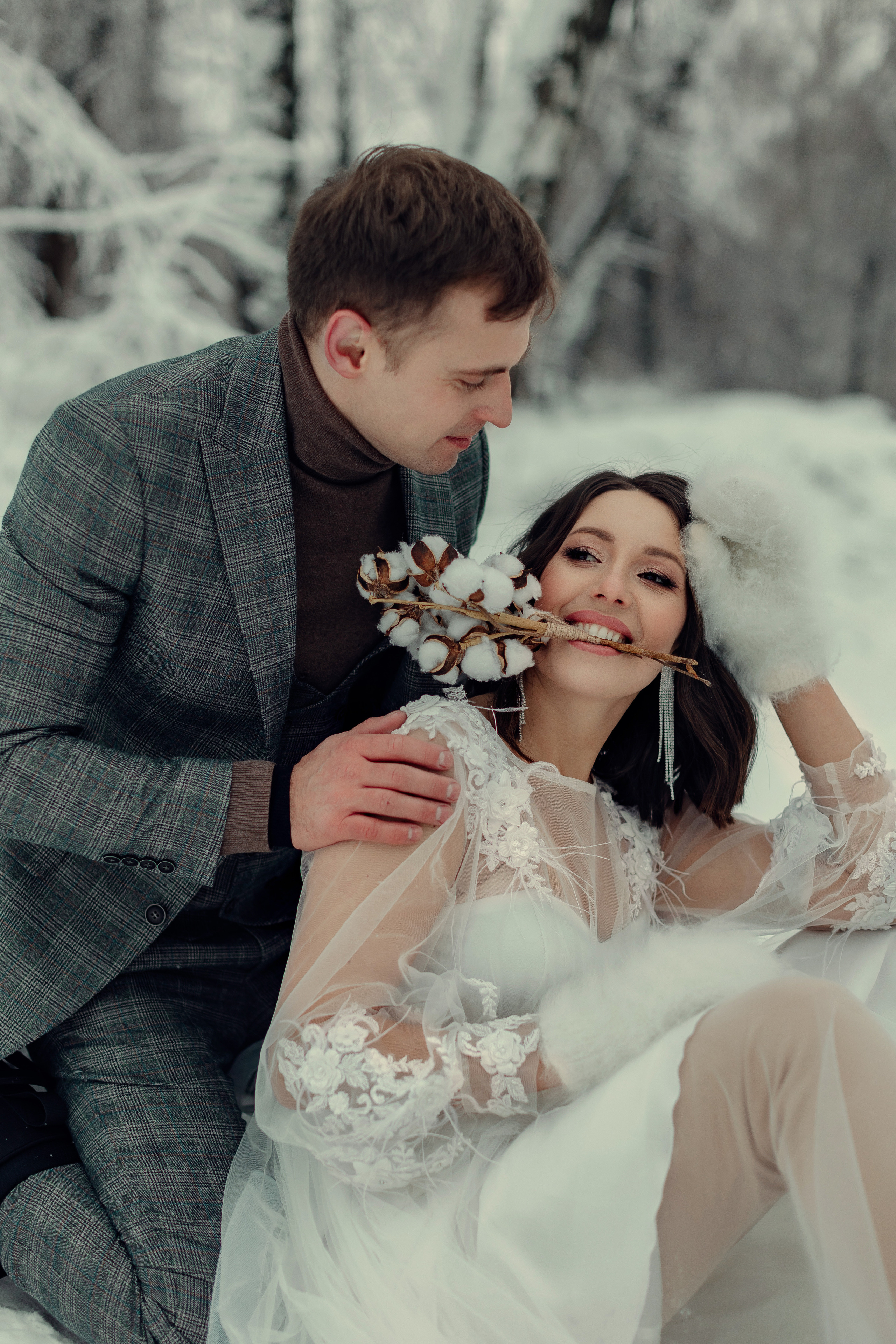 Игорь & Юлия. Алексей Шаров — свадебный и репортажный фотограф в Нижнем Новгороде