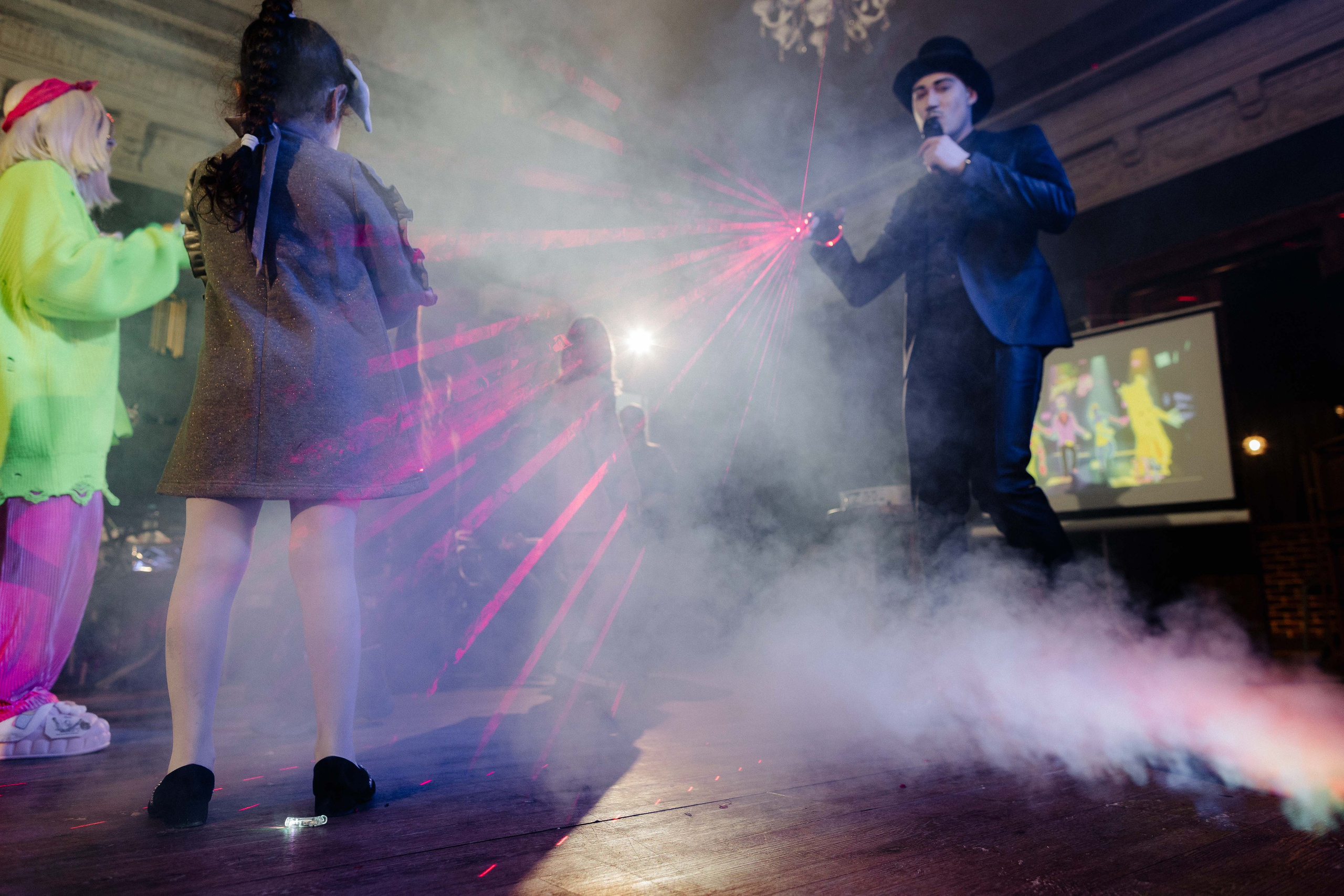 День рождения Камилы. Алексей Шаров — свадебный и репортажный фотограф в Нижнем Новгороде