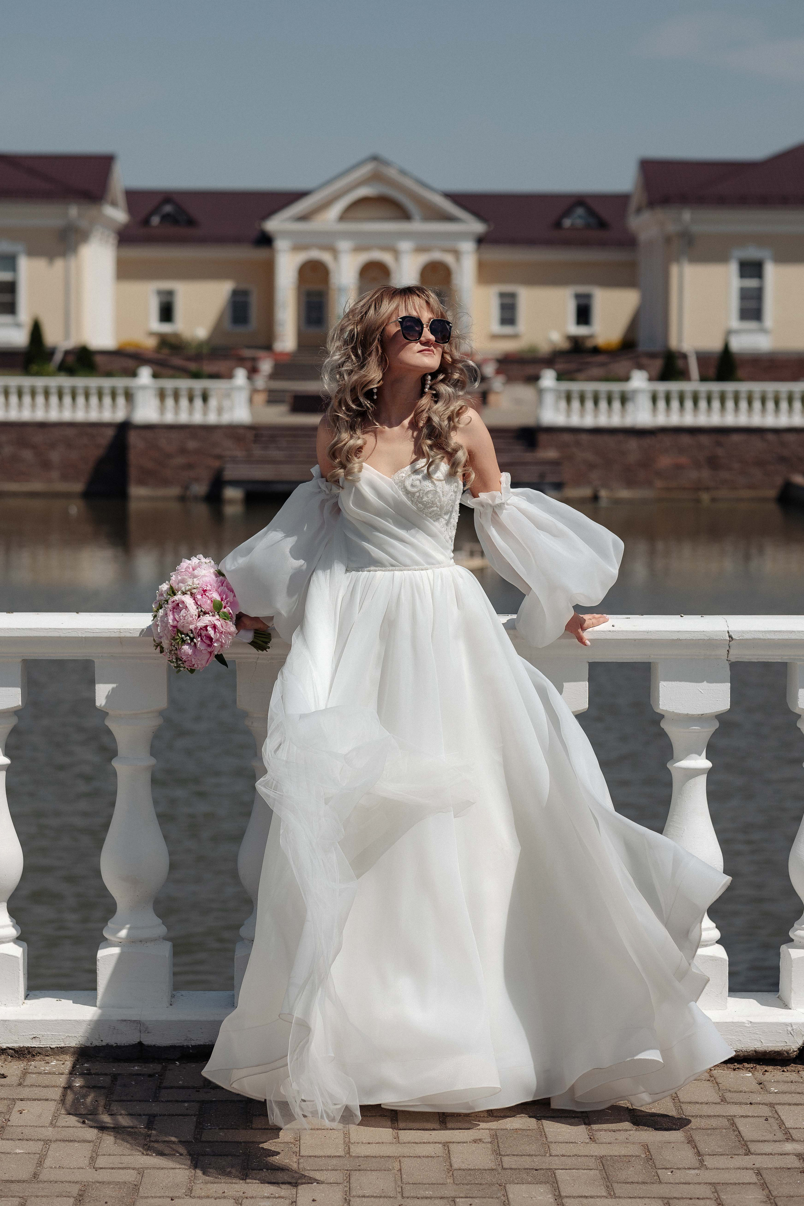 Иван & Мария. Алексей Шаров — свадебный и репортажный фотограф в Нижнем Новгороде