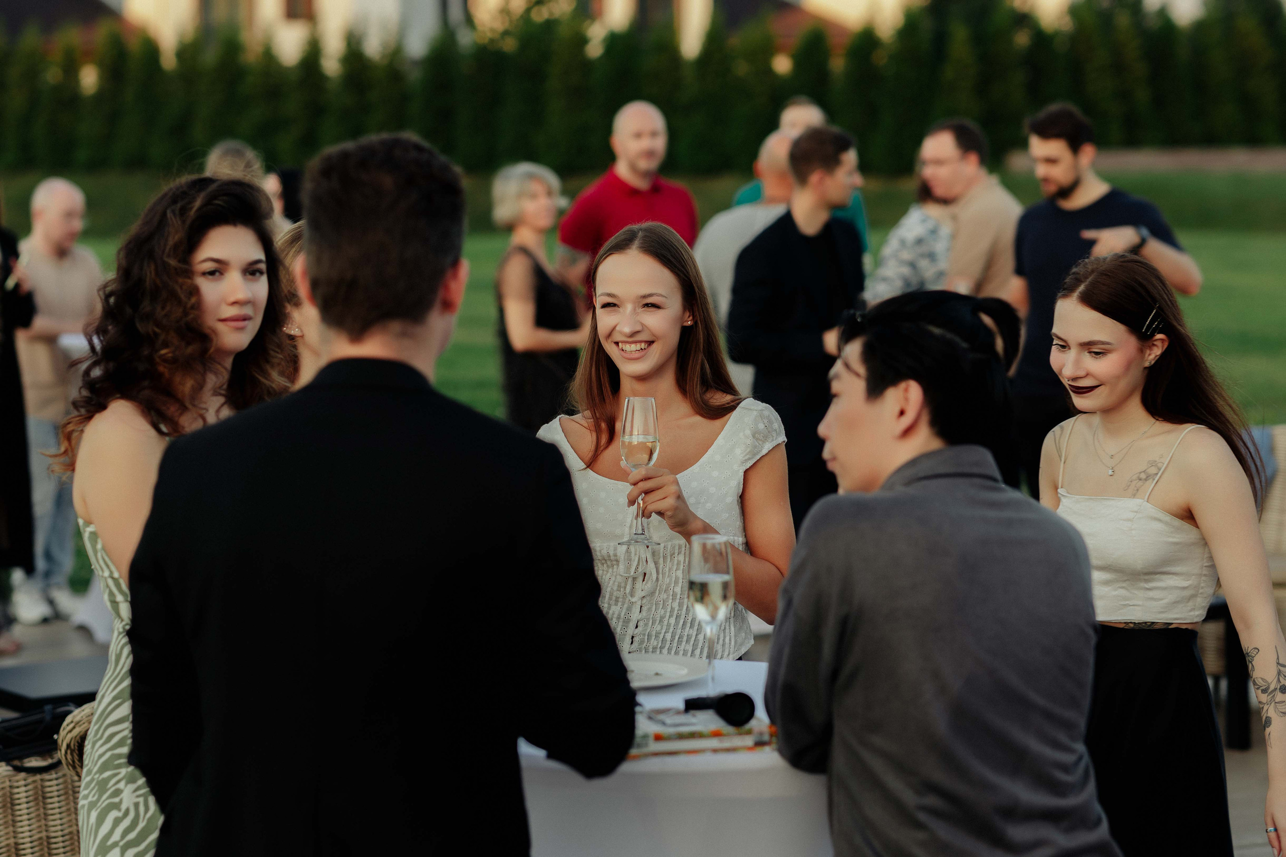 Корпоратив Теле-2. Алексей Шаров — свадебный и репортажный фотограф в Нижнем Новгороде