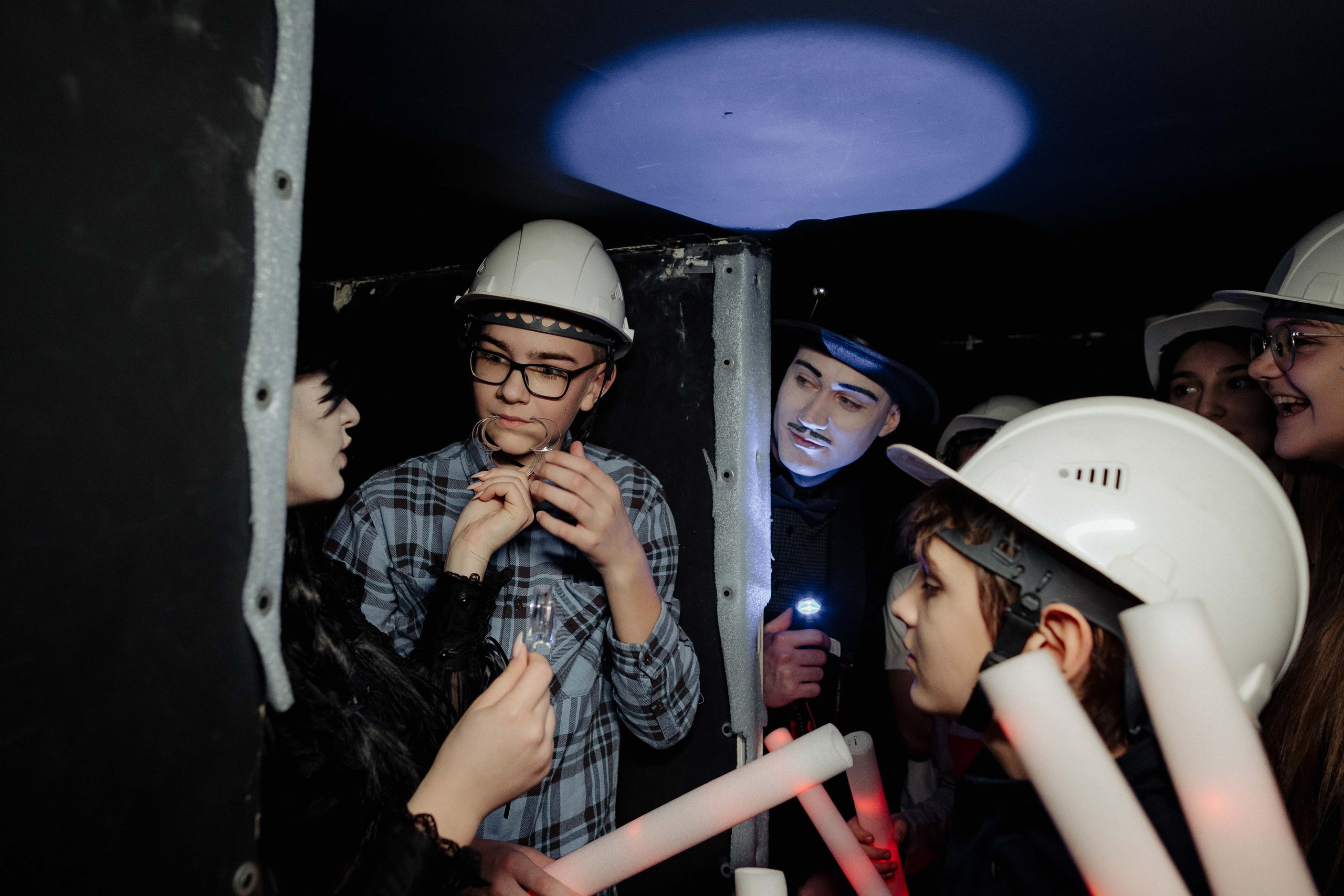 День рождения Камилы. Алексей Шаров — свадебный и репортажный фотограф в Нижнем Новгороде