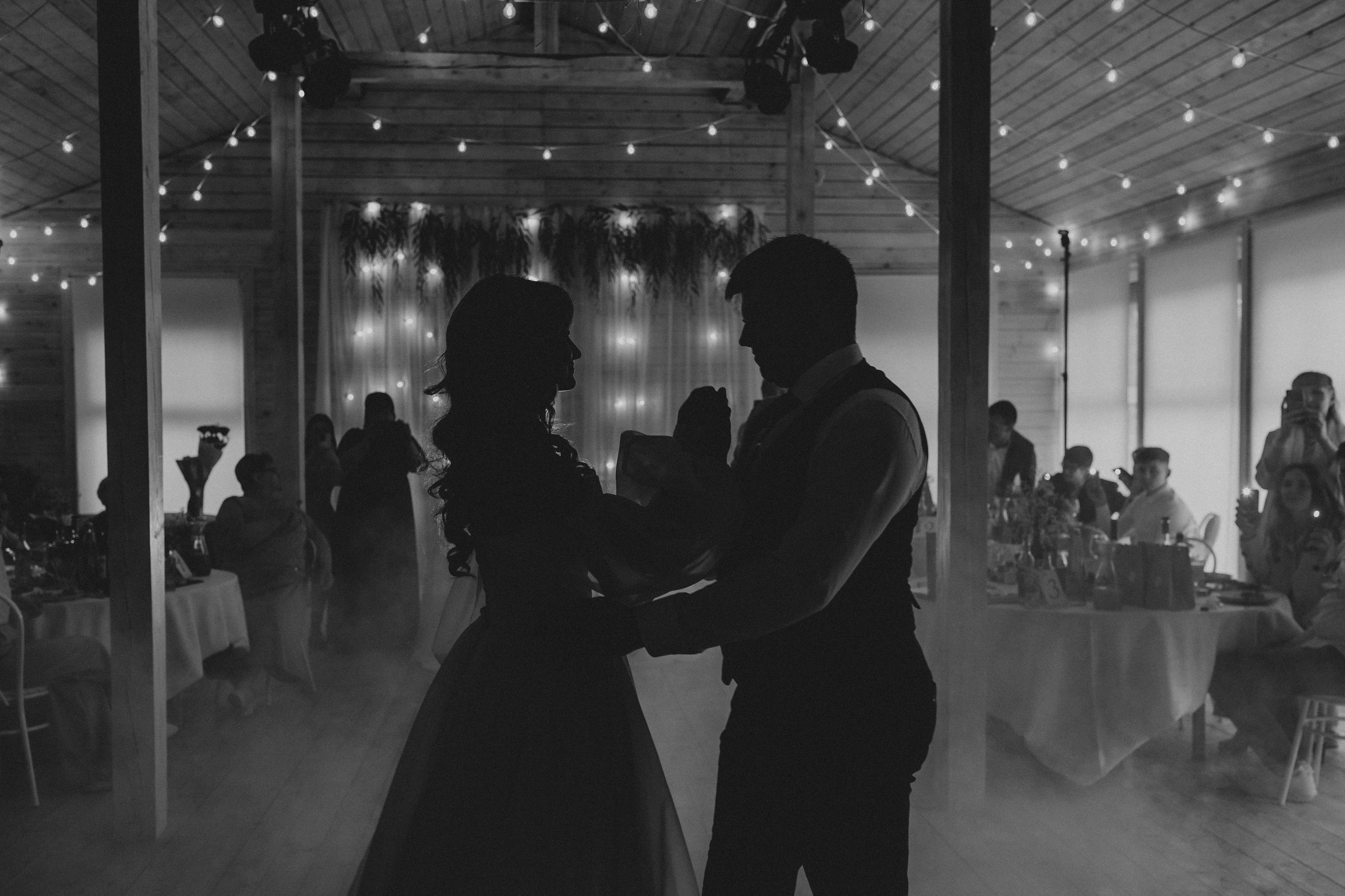 Иван & Мария. Алексей Шаров — свадебный и репортажный фотограф в Нижнем Новгороде