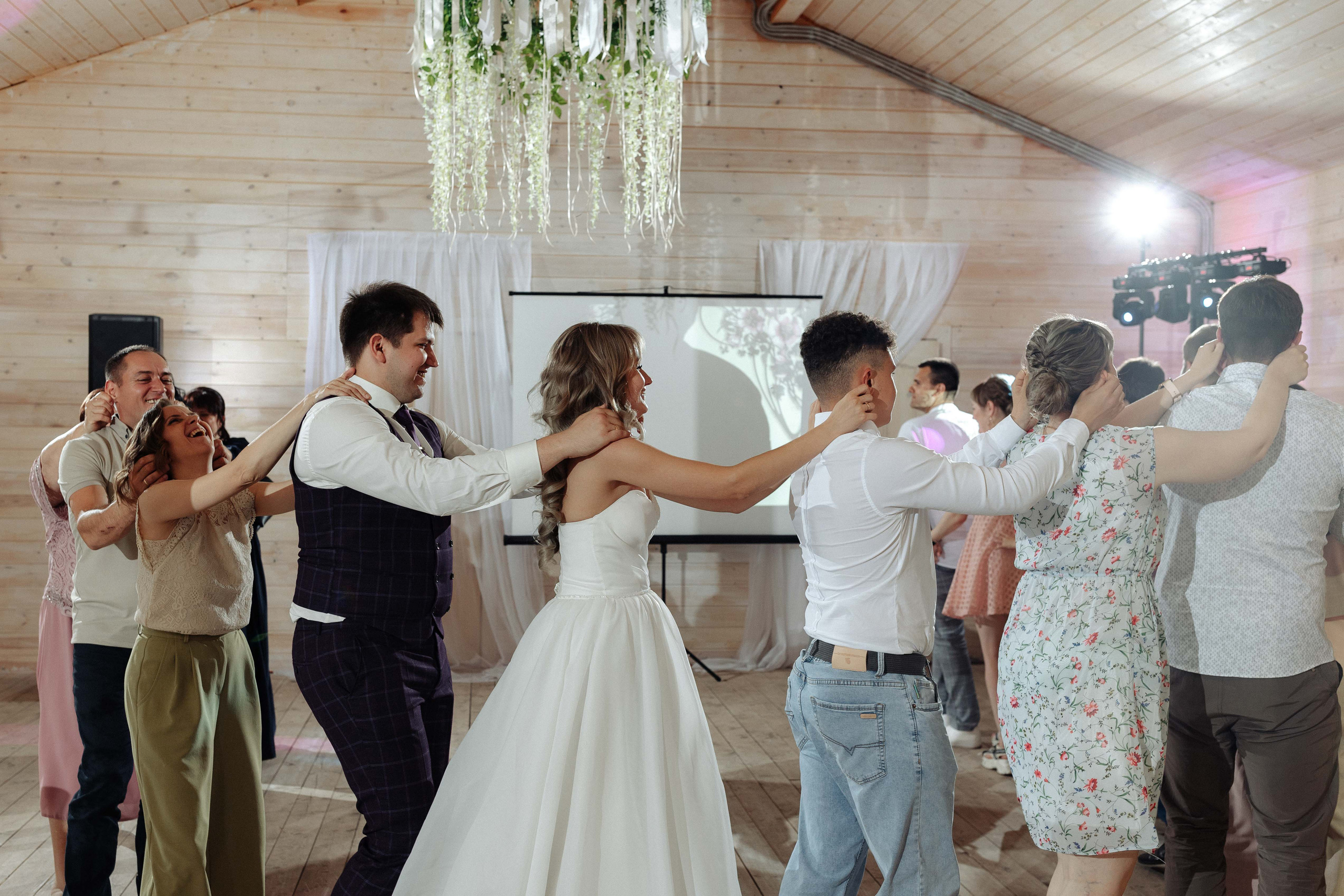 Иван & Мария. Алексей Шаров — свадебный и репортажный фотограф в Нижнем Новгороде