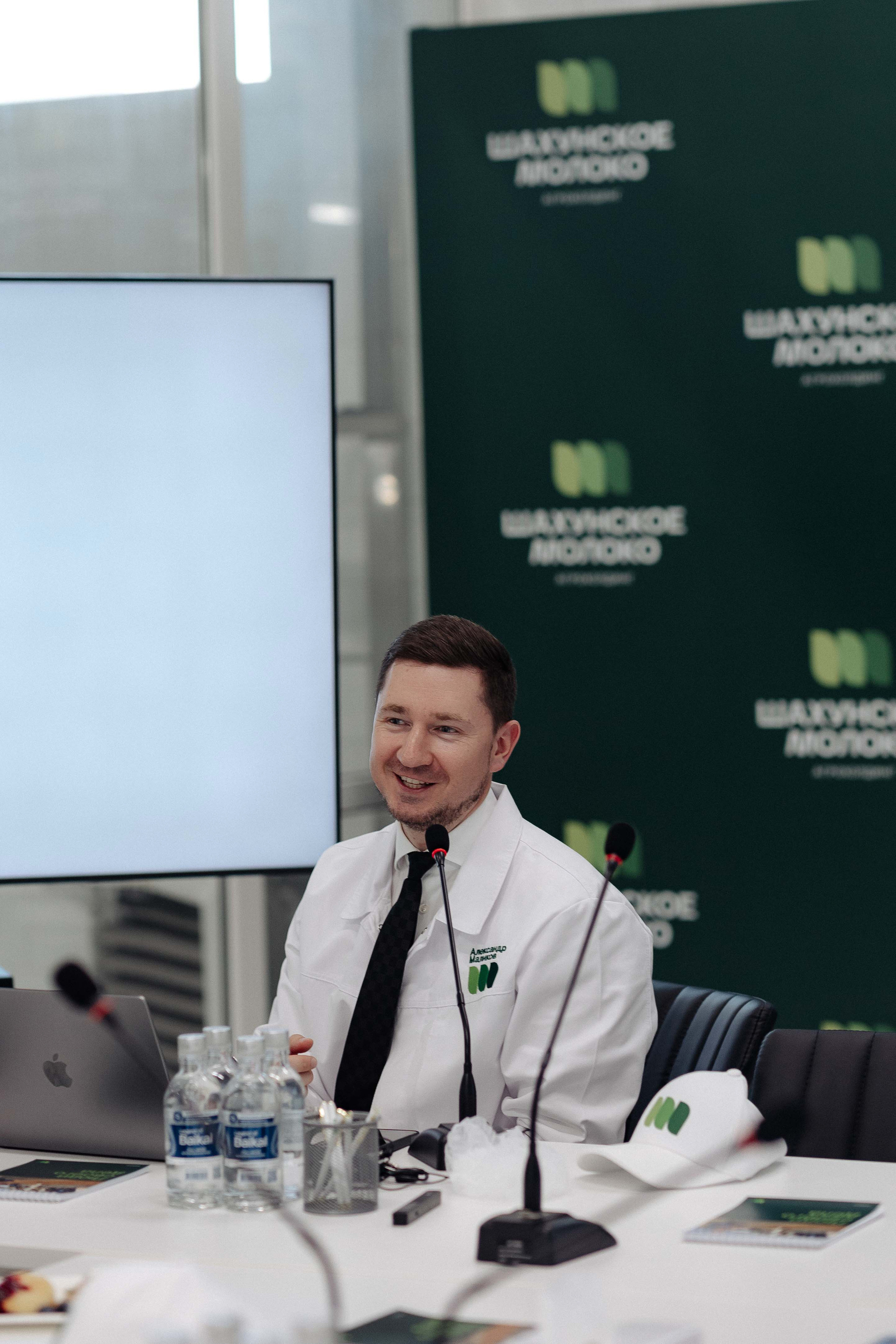 Шахунское молоко. Экскурсия по заводу. Алексей Шаров — свадебный и репортажный фотограф в Нижнем Новгороде