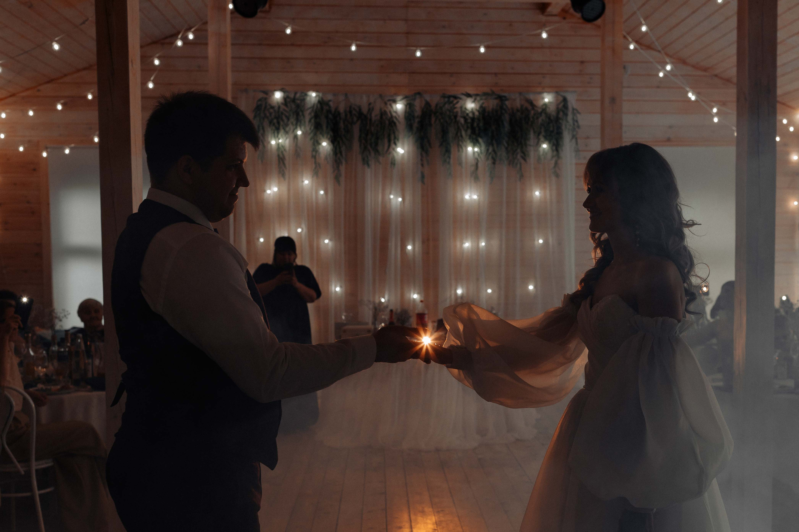 Иван & Мария. Алексей Шаров — свадебный и репортажный фотограф в Нижнем Новгороде