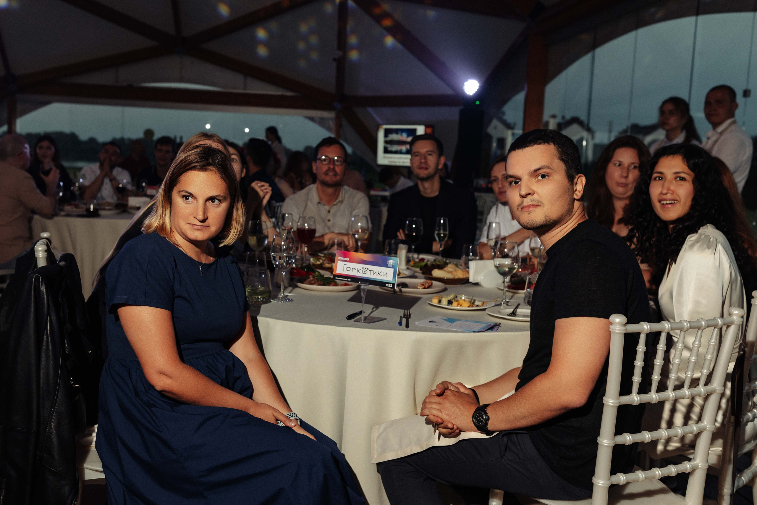 Корпоратив Теле-2. Алексей Шаров — свадебный и репортажный фотограф в Нижнем Новгороде