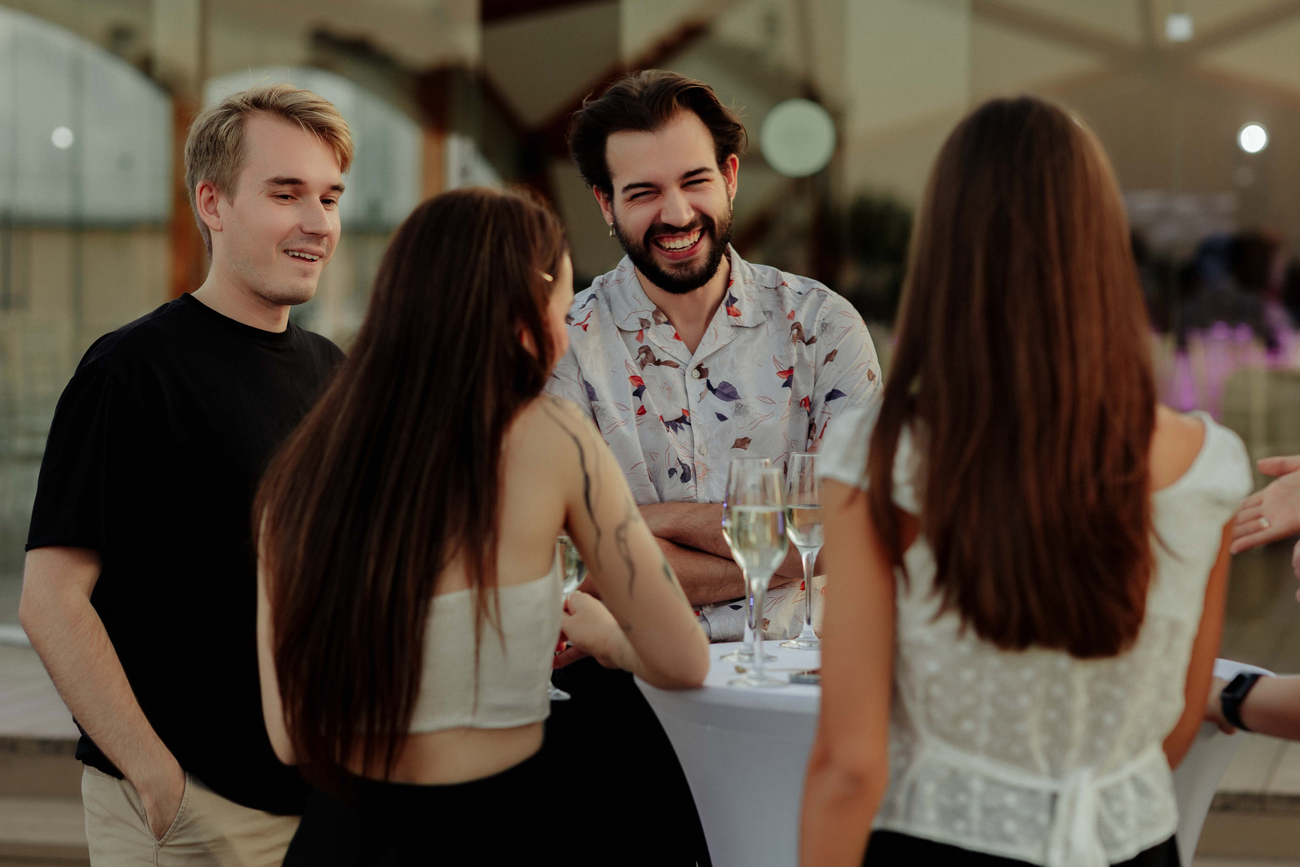 Корпоратив Теле-2. Алексей Шаров — свадебный и репортажный фотограф в Нижнем Новгороде