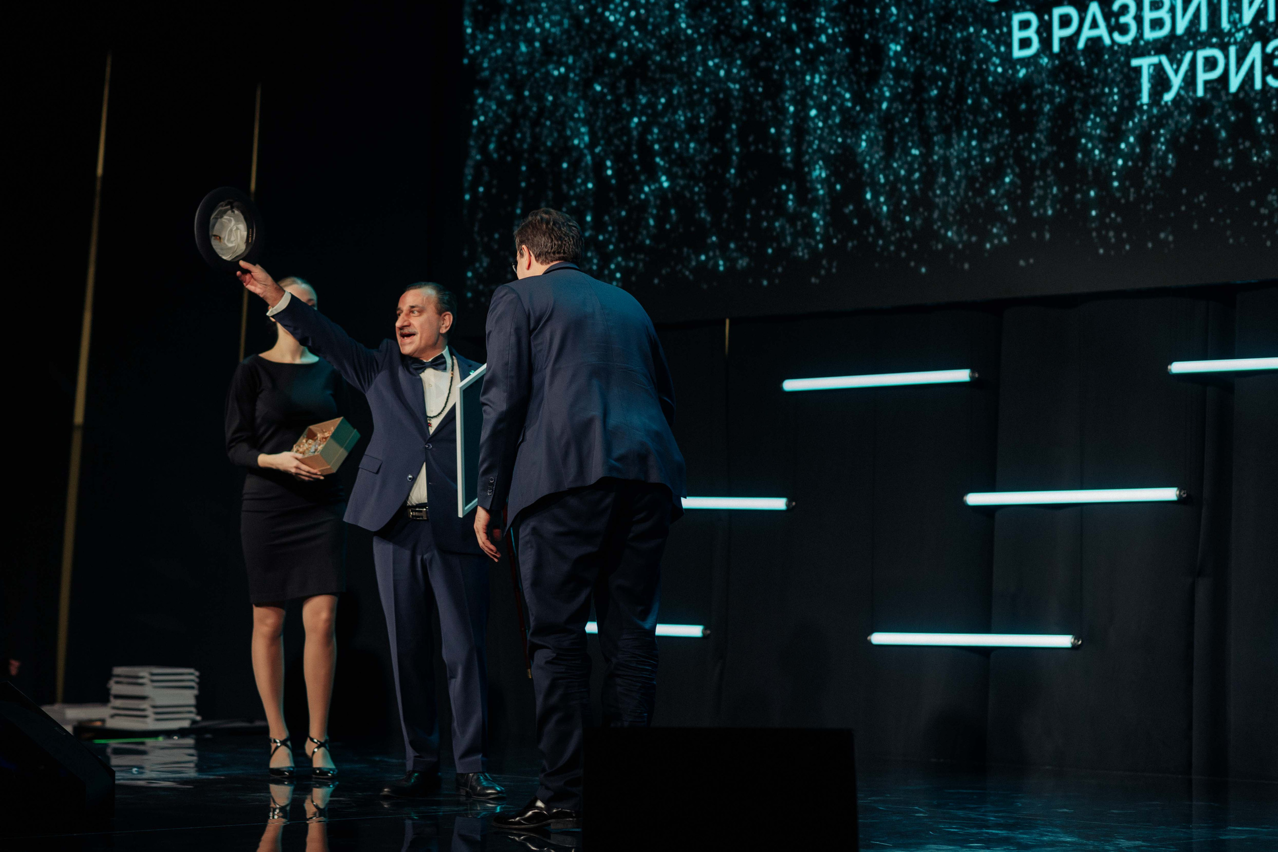 Russian Event Awards. Алексей Шаров — свадебный и репортажный фотограф в Нижнем Новгороде