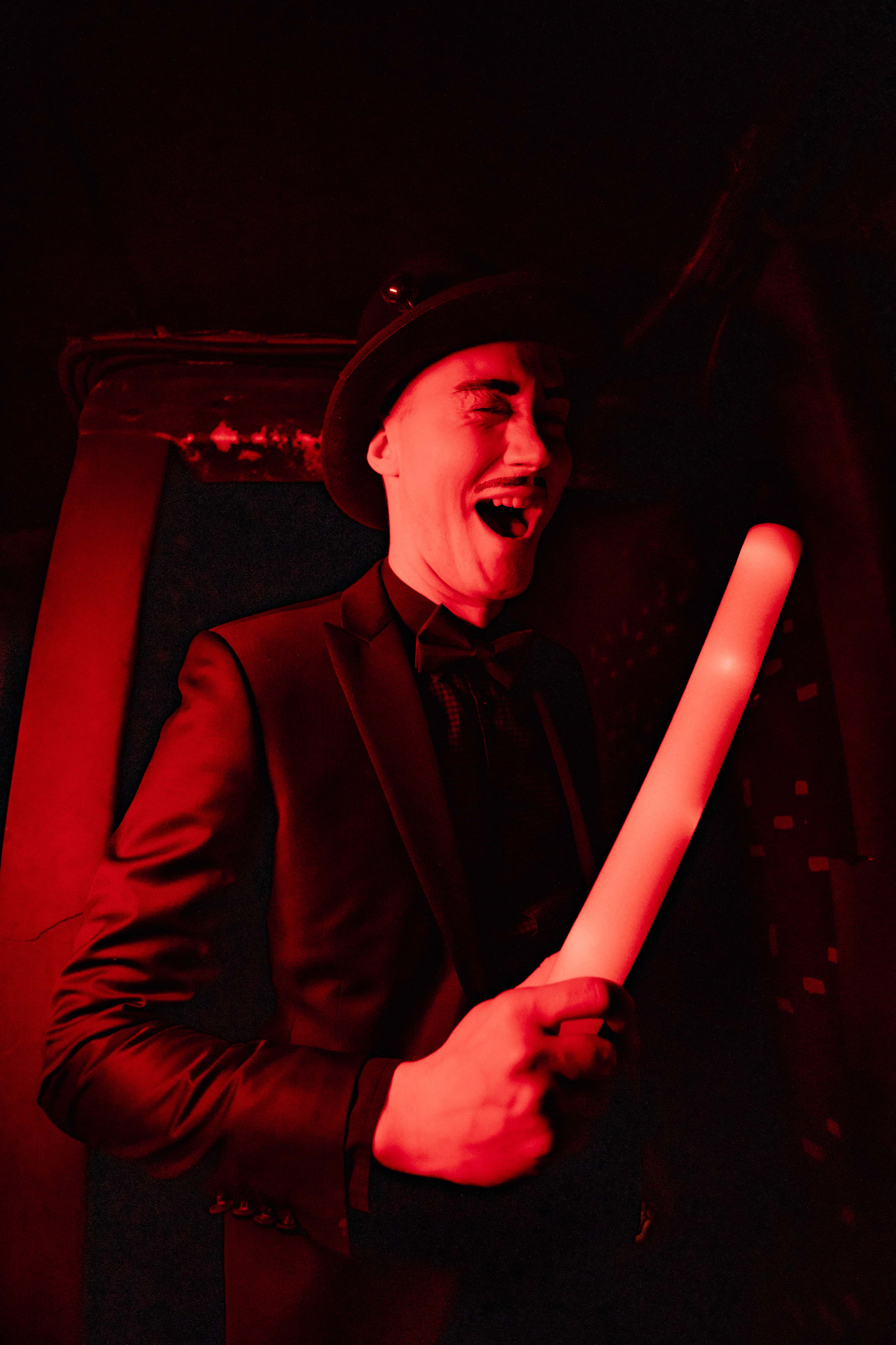 День рождения Камилы. Алексей Шаров — свадебный и репортажный фотограф в Нижнем Новгороде