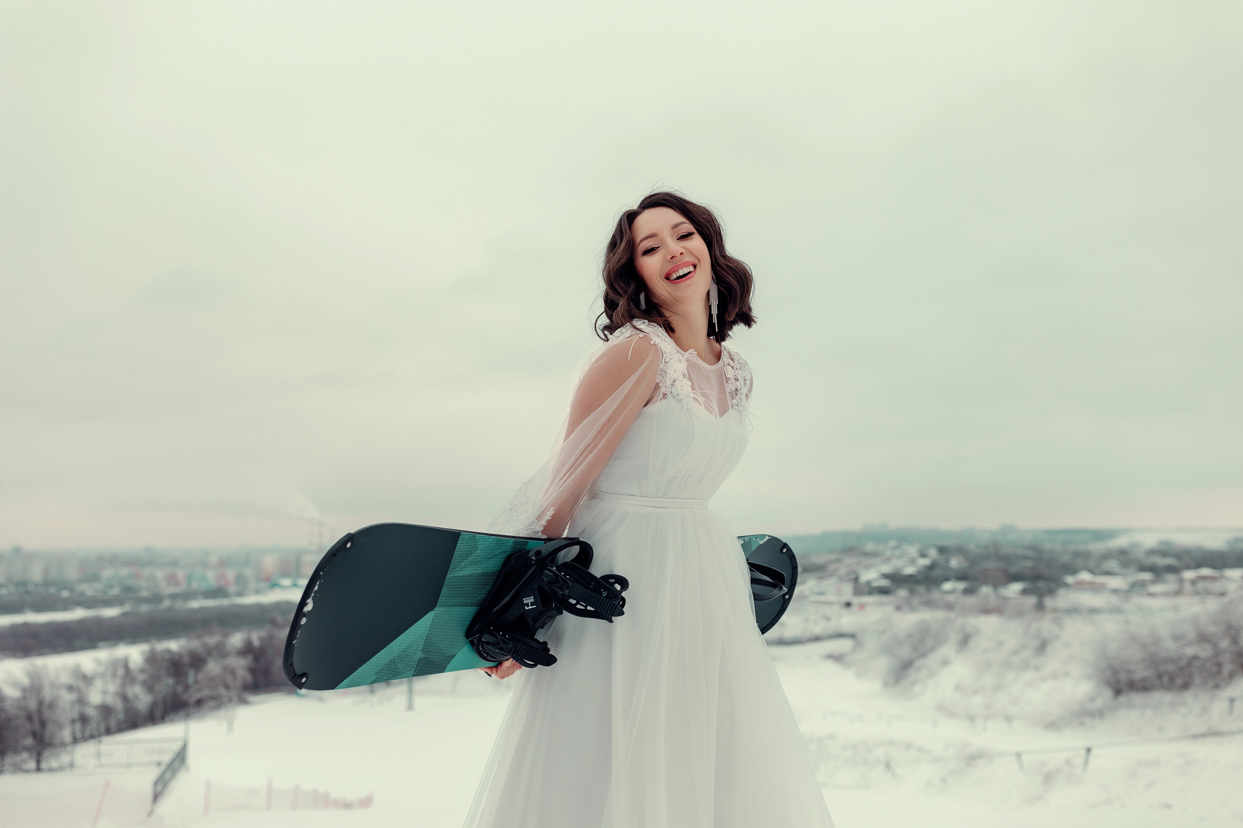 Игорь & Юлия. Алексей Шаров — свадебный и репортажный фотограф в Нижнем Новгороде