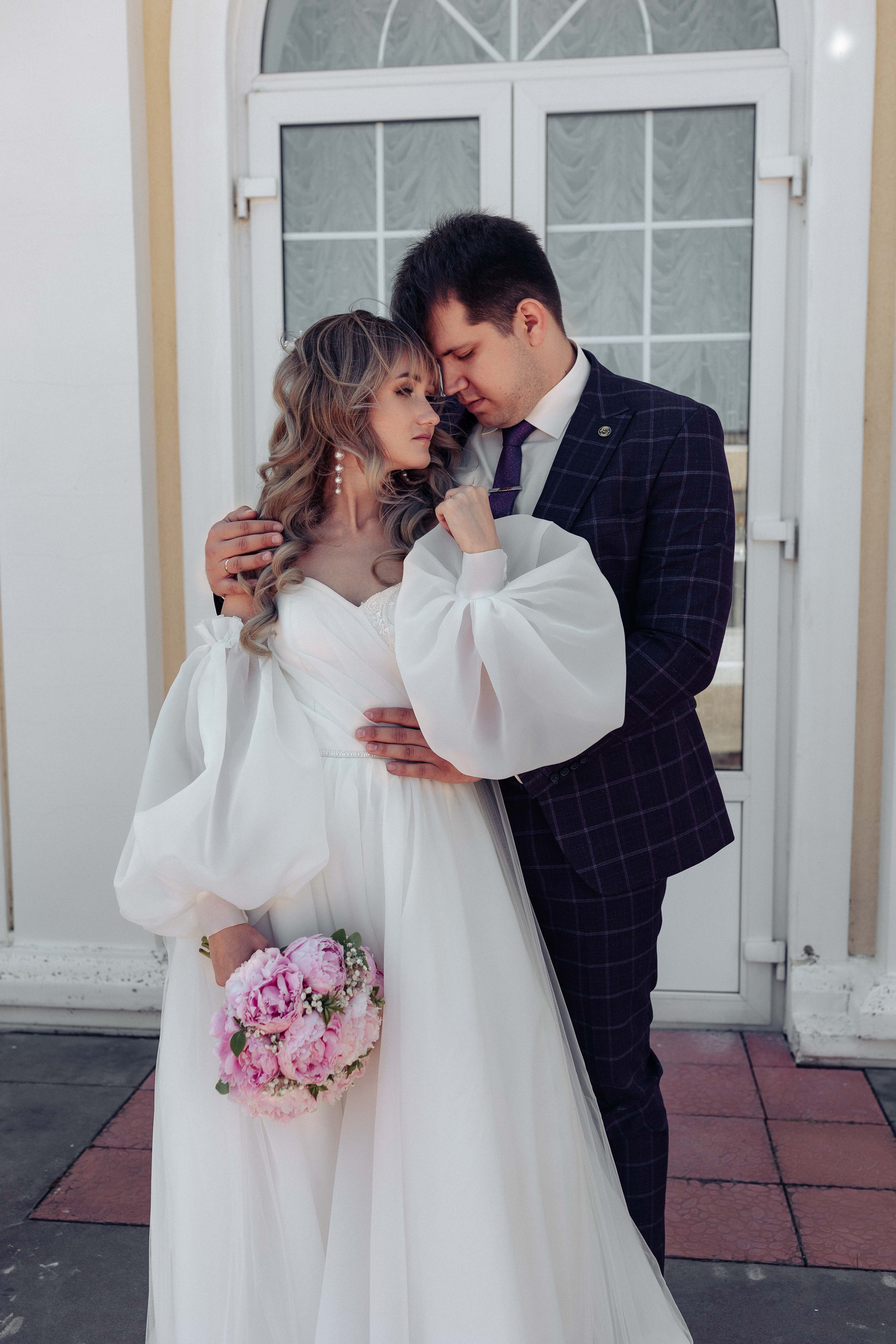 Иван & Мария. Алексей Шаров — свадебный и репортажный фотограф в Нижнем Новгороде