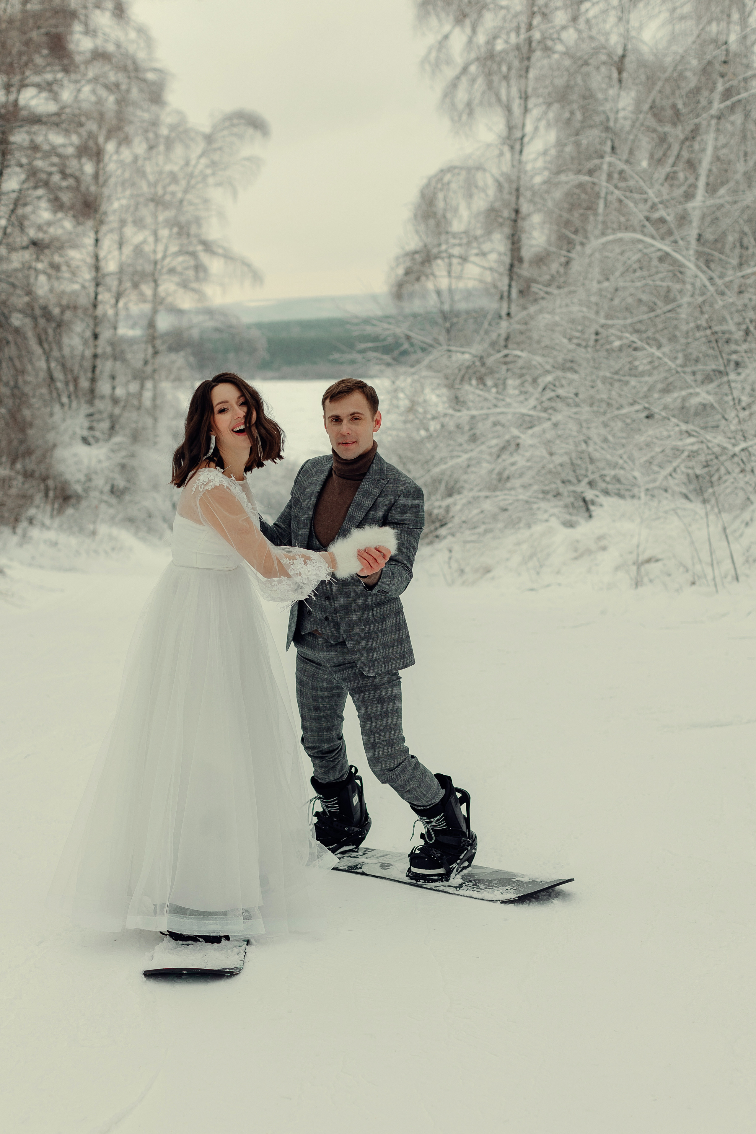 Игорь & Юлия. Алексей Шаров — свадебный и репортажный фотограф в Нижнем Новгороде