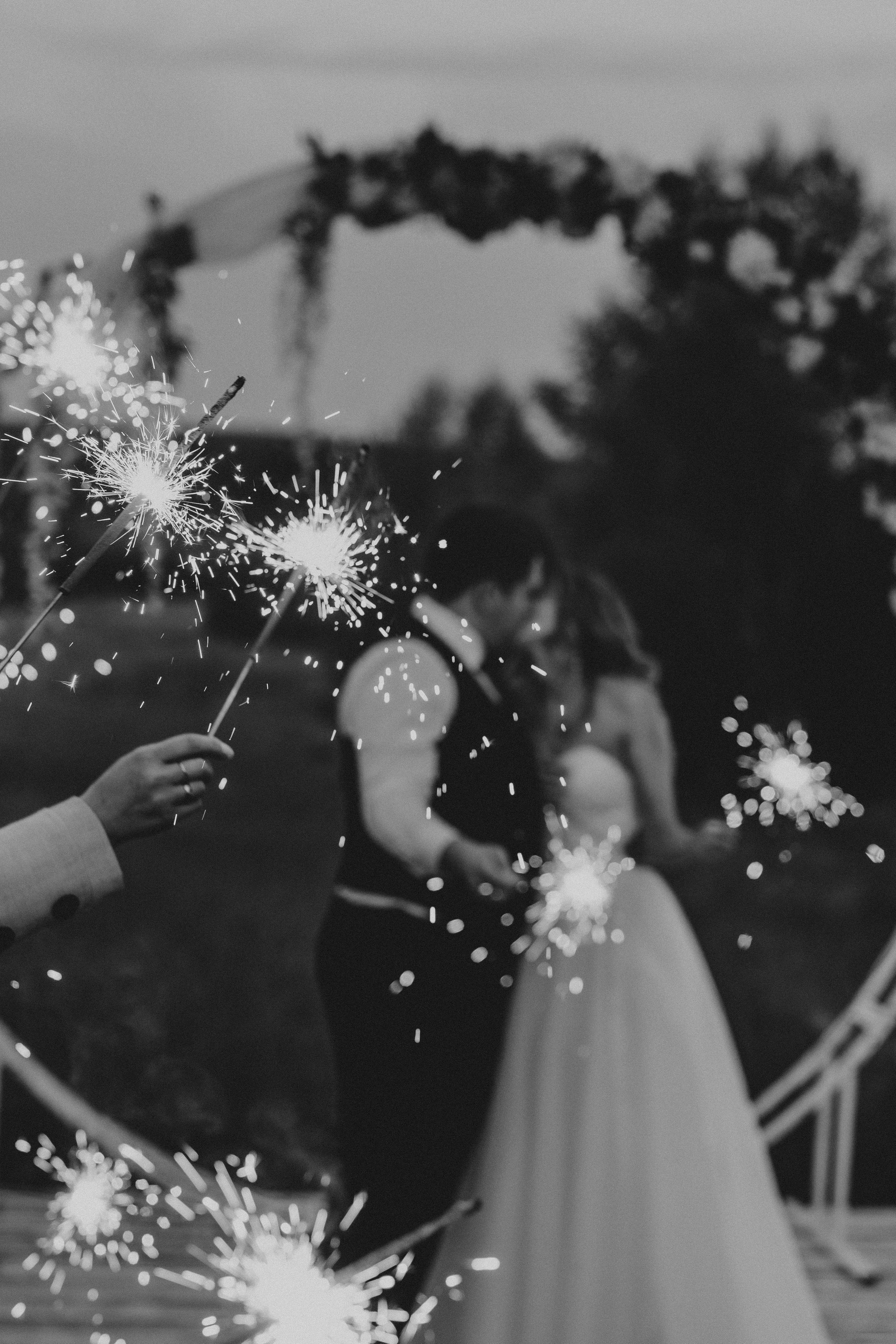 Иван & Мария. Алексей Шаров — свадебный и репортажный фотограф в Нижнем Новгороде