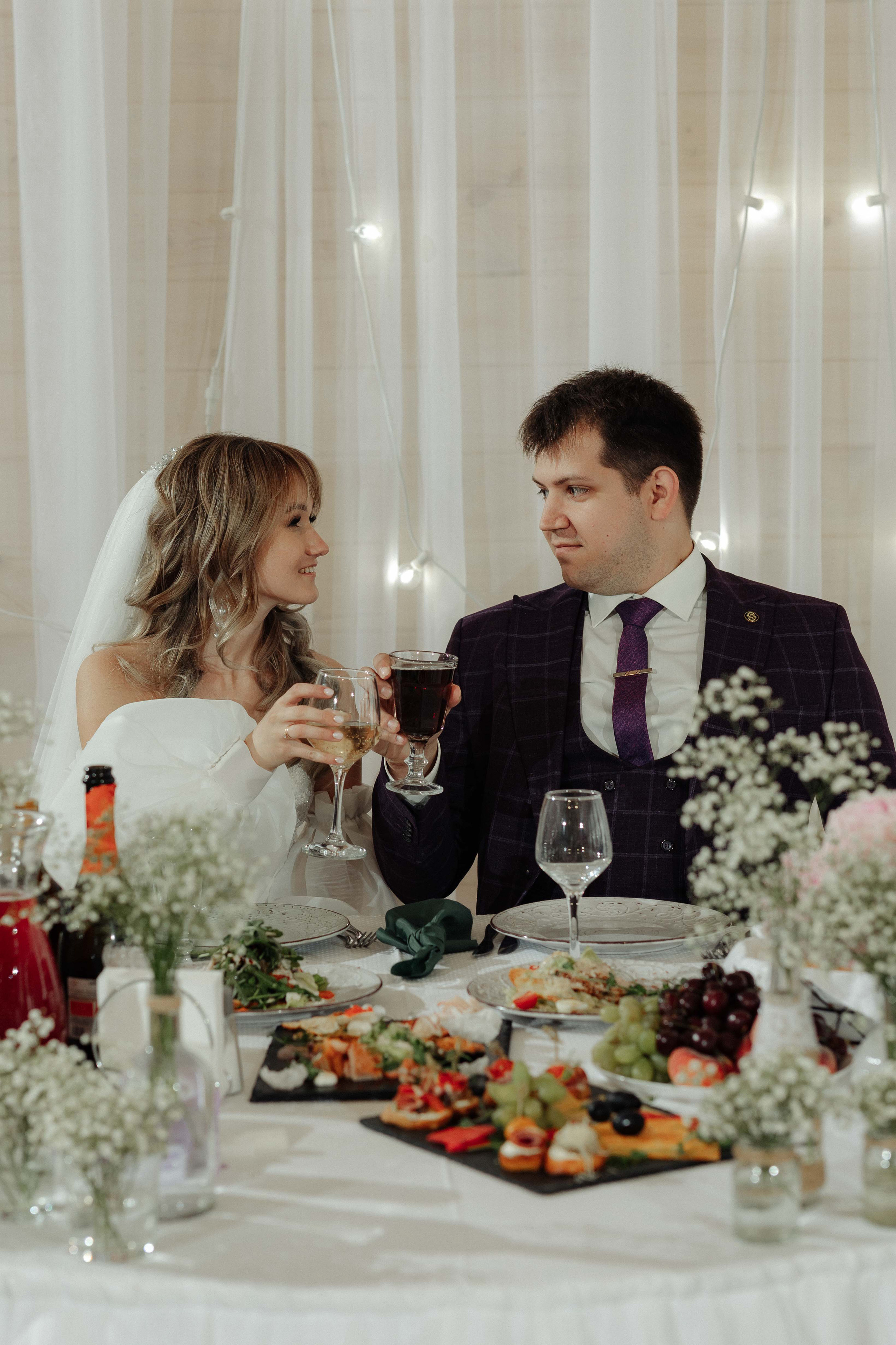 Иван & Мария. Алексей Шаров — свадебный и репортажный фотограф в Нижнем Новгороде