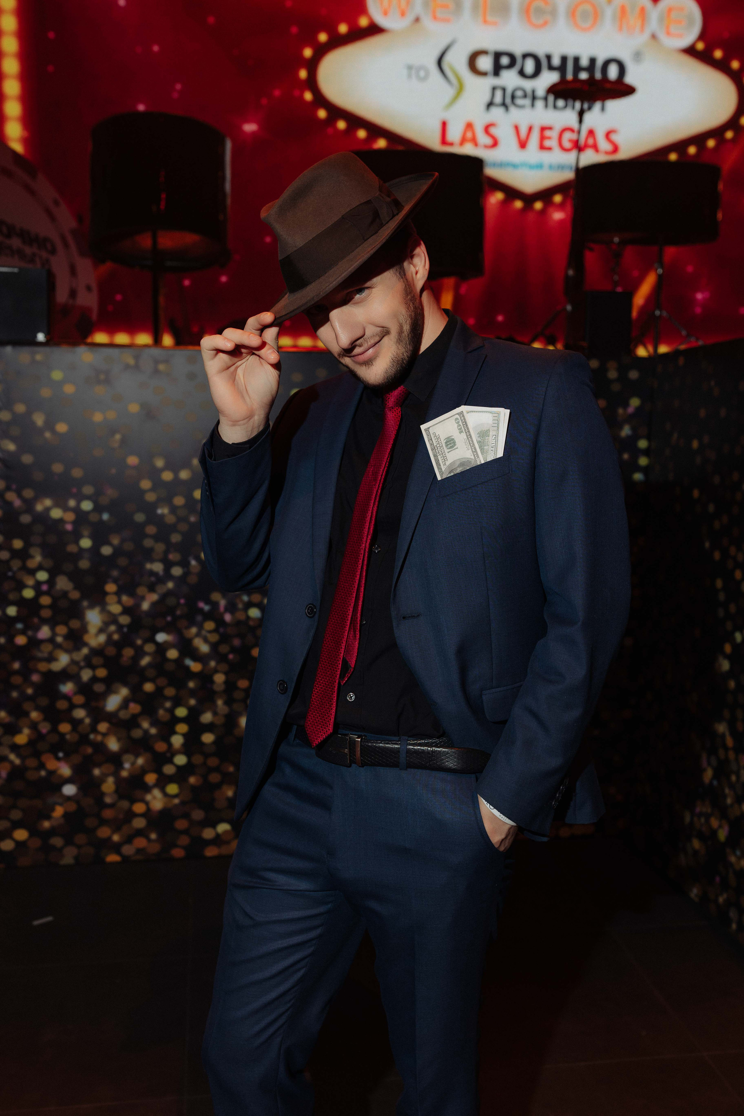 Корпоратив Срочно Деньги. Алексей Шаров — свадебный и репортажный фотограф в Нижнем Новгороде