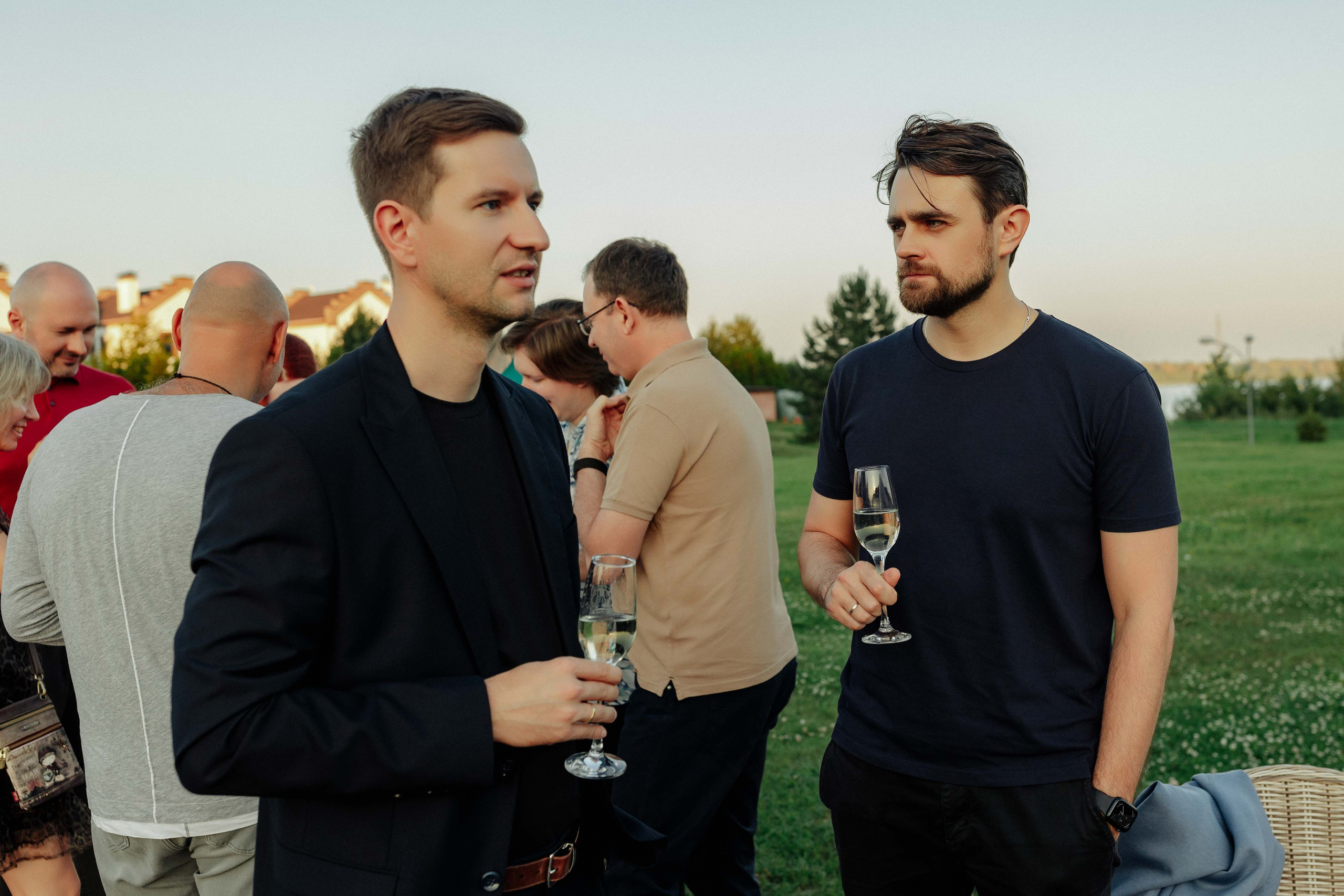 Корпоратив Теле-2. Алексей Шаров — свадебный и репортажный фотограф в Нижнем Новгороде