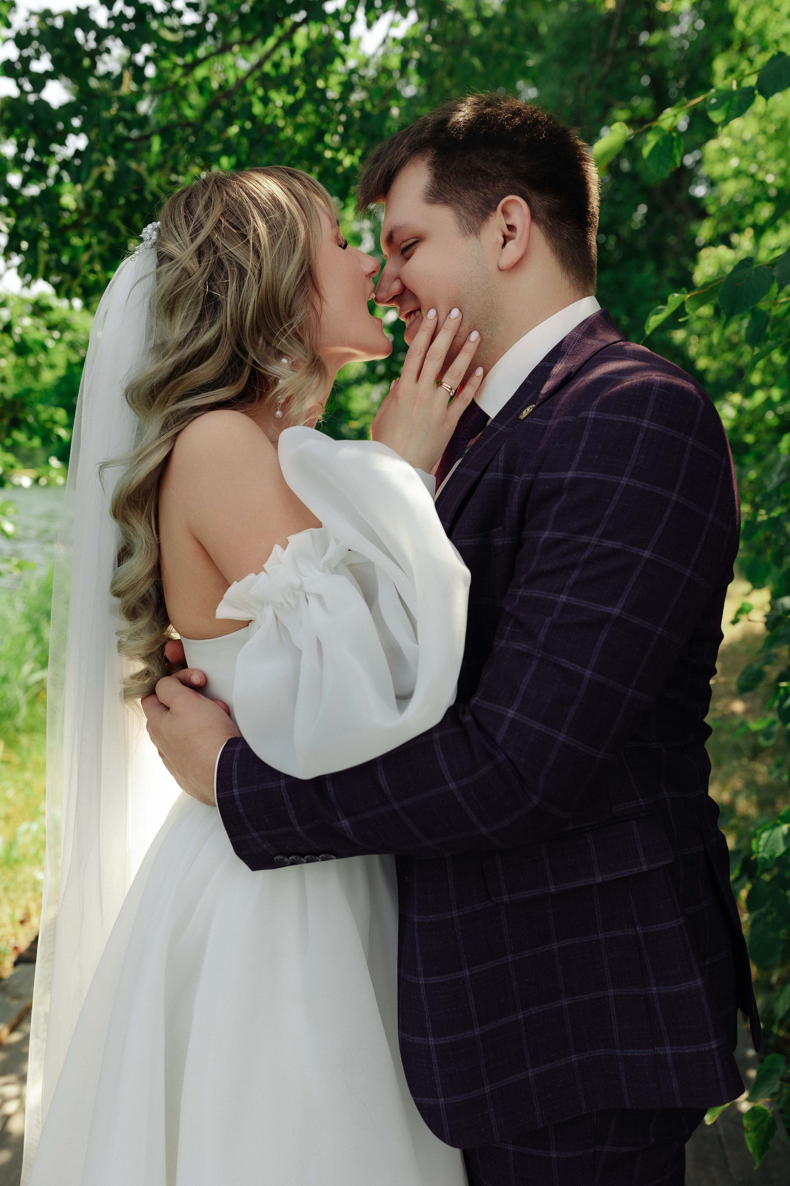 Иван & Мария. Алексей Шаров — свадебный и репортажный фотограф в Нижнем Новгороде