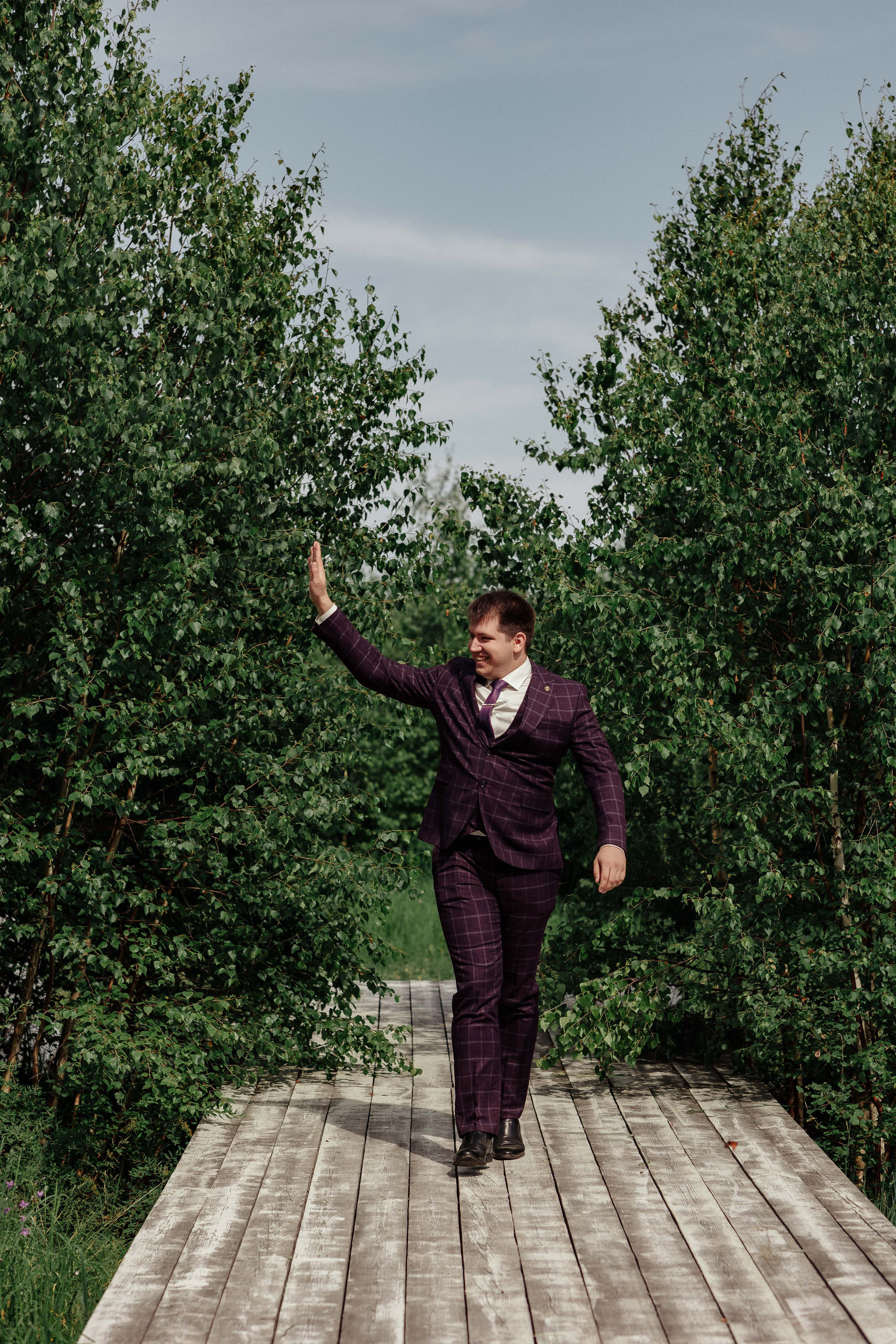 Иван & Мария. Алексей Шаров — свадебный и репортажный фотограф в Нижнем Новгороде