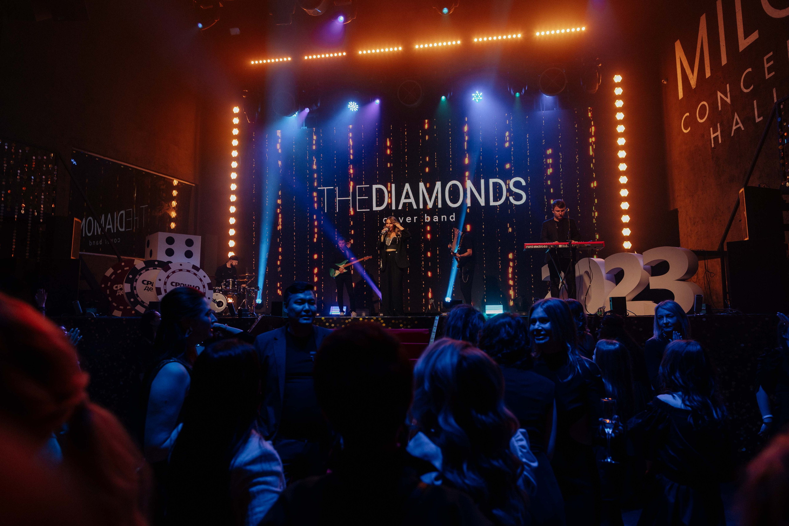 Корпоратив Срочно Деньги. Алексей Шаров — свадебный и репортажный фотограф в Нижнем Новгороде