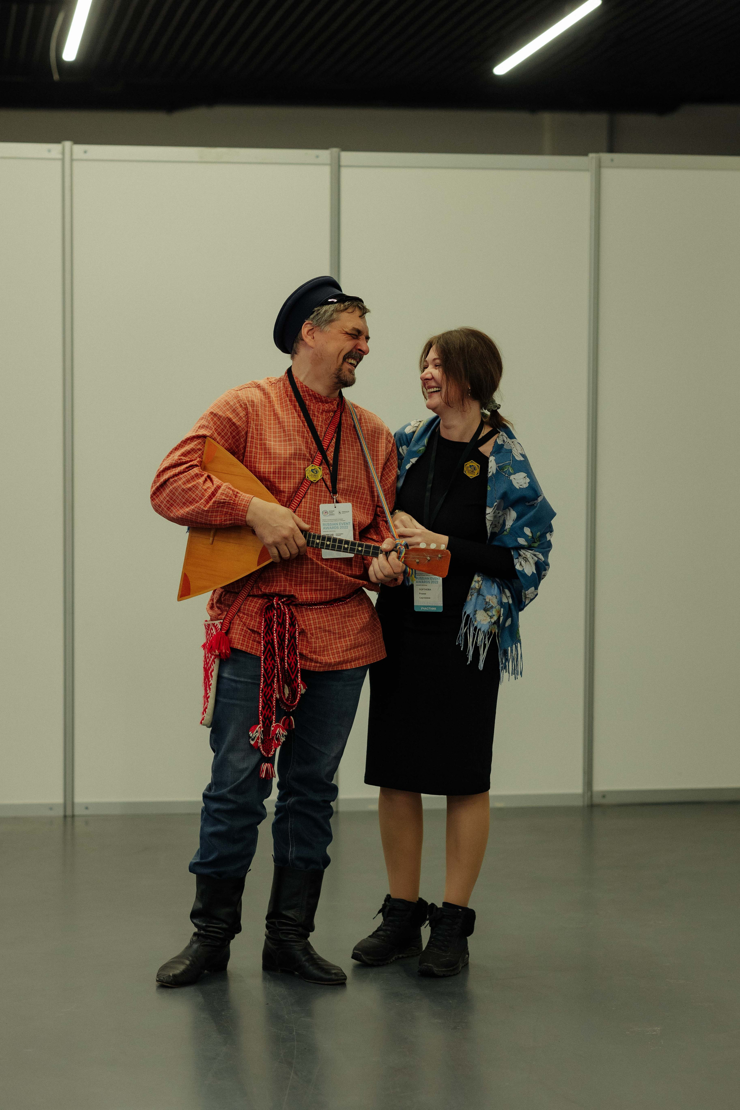 Russian Event Awards. Алексей Шаров — свадебный и репортажный фотограф в Нижнем Новгороде