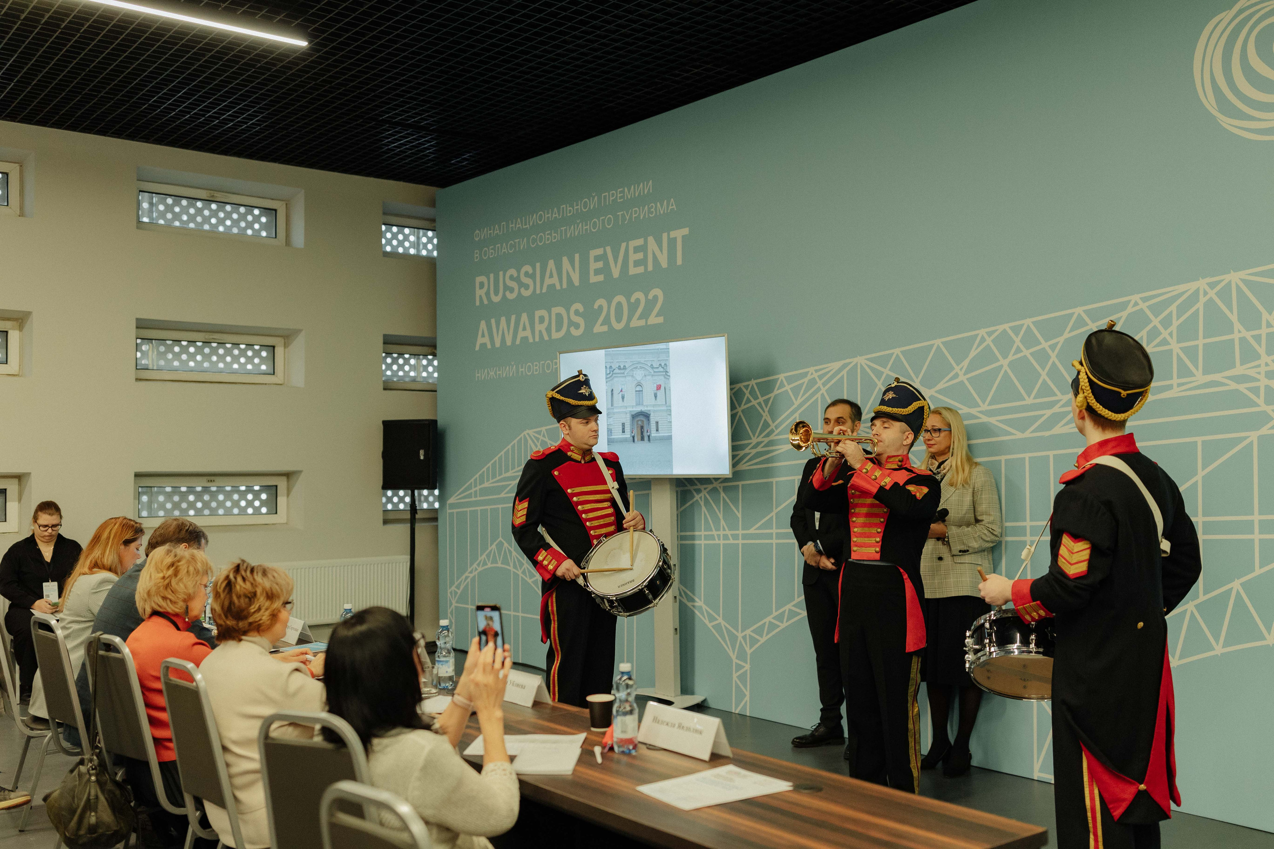 Russian Event Awards. Алексей Шаров — свадебный и репортажный фотограф в Нижнем Новгороде