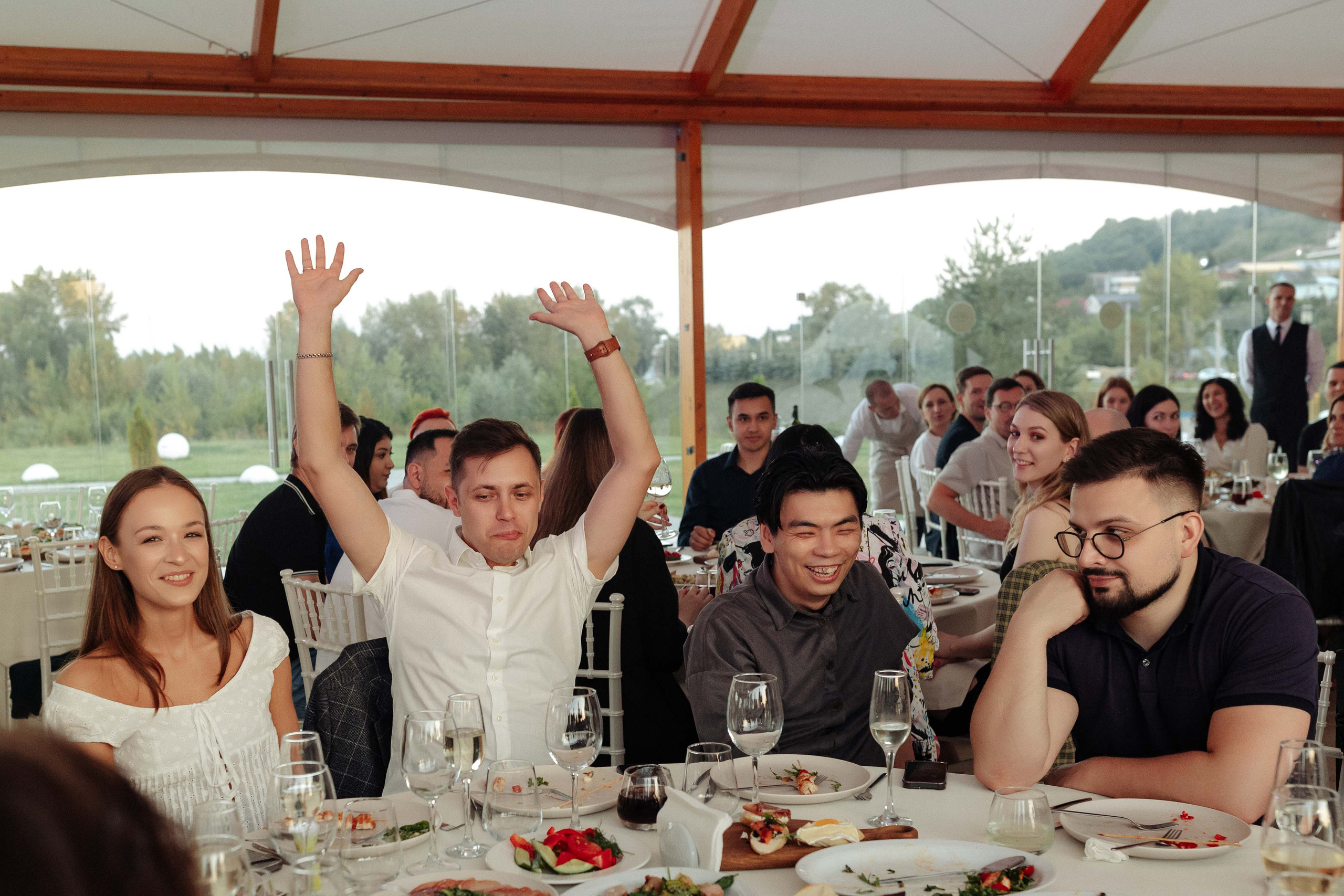 Корпоратив Теле-2. Алексей Шаров — свадебный и репортажный фотограф в Нижнем Новгороде
