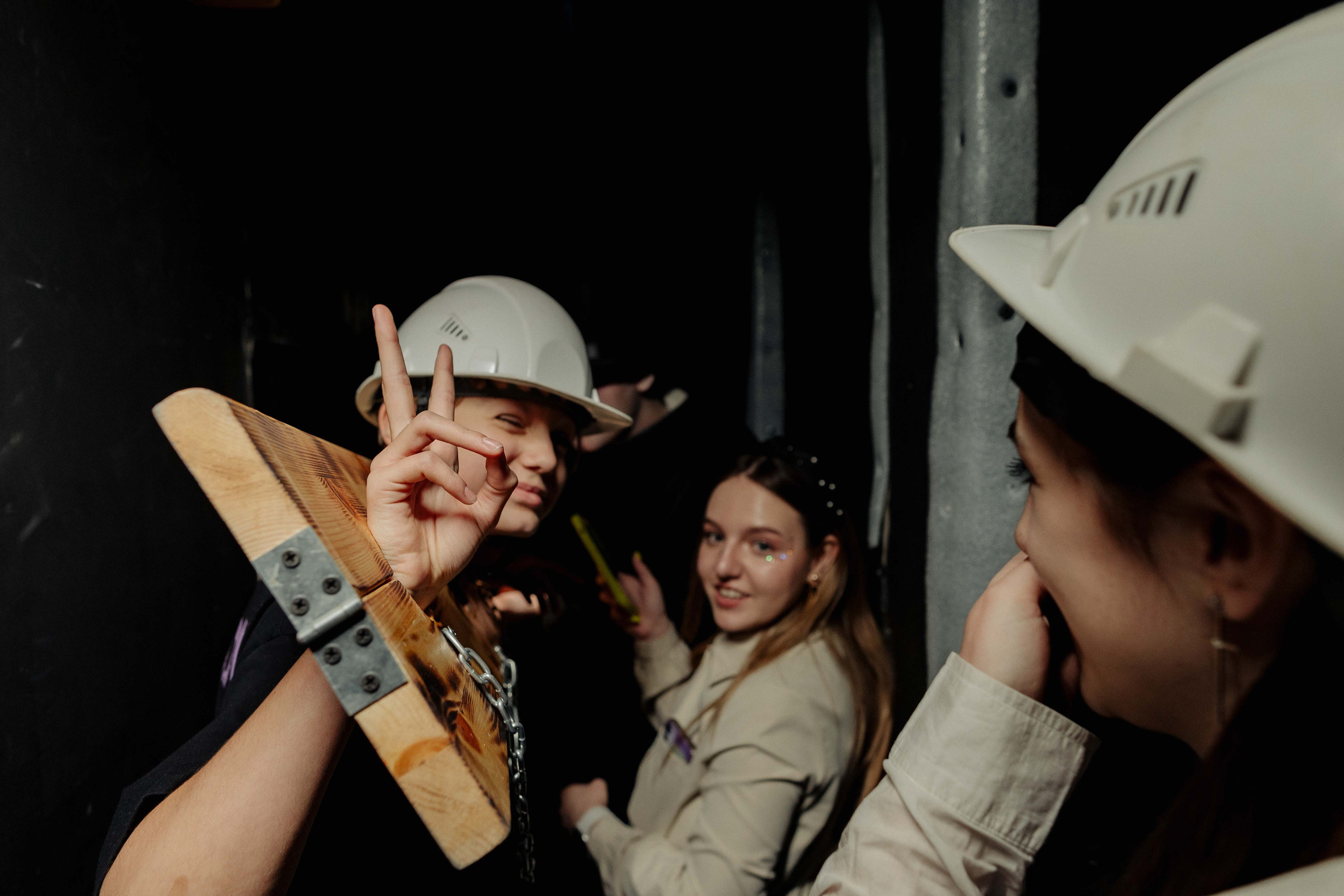 День рождения Камилы. Алексей Шаров — свадебный и репортажный фотограф в Нижнем Новгороде