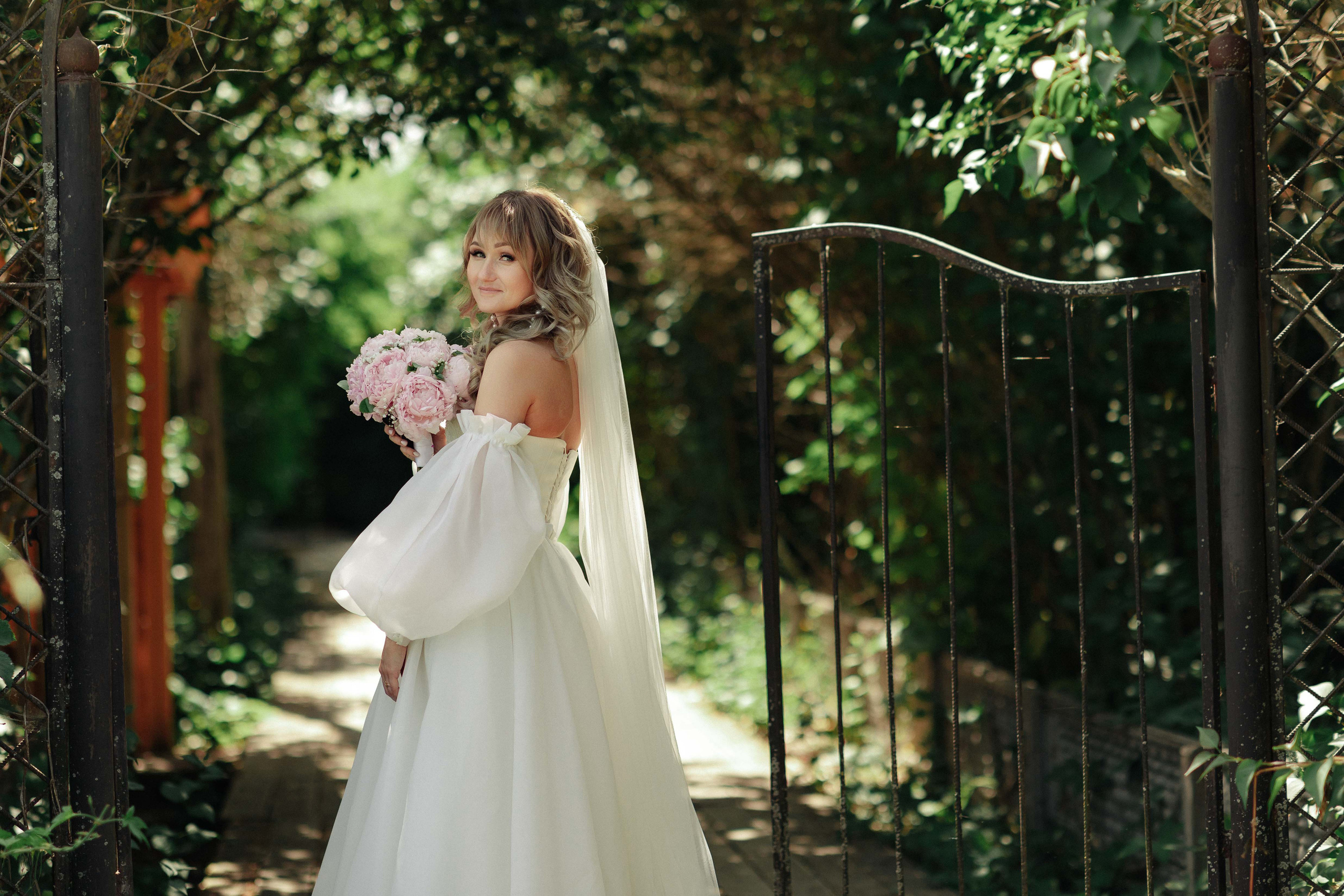 Иван & Мария. Алексей Шаров — свадебный и репортажный фотограф в Нижнем Новгороде
