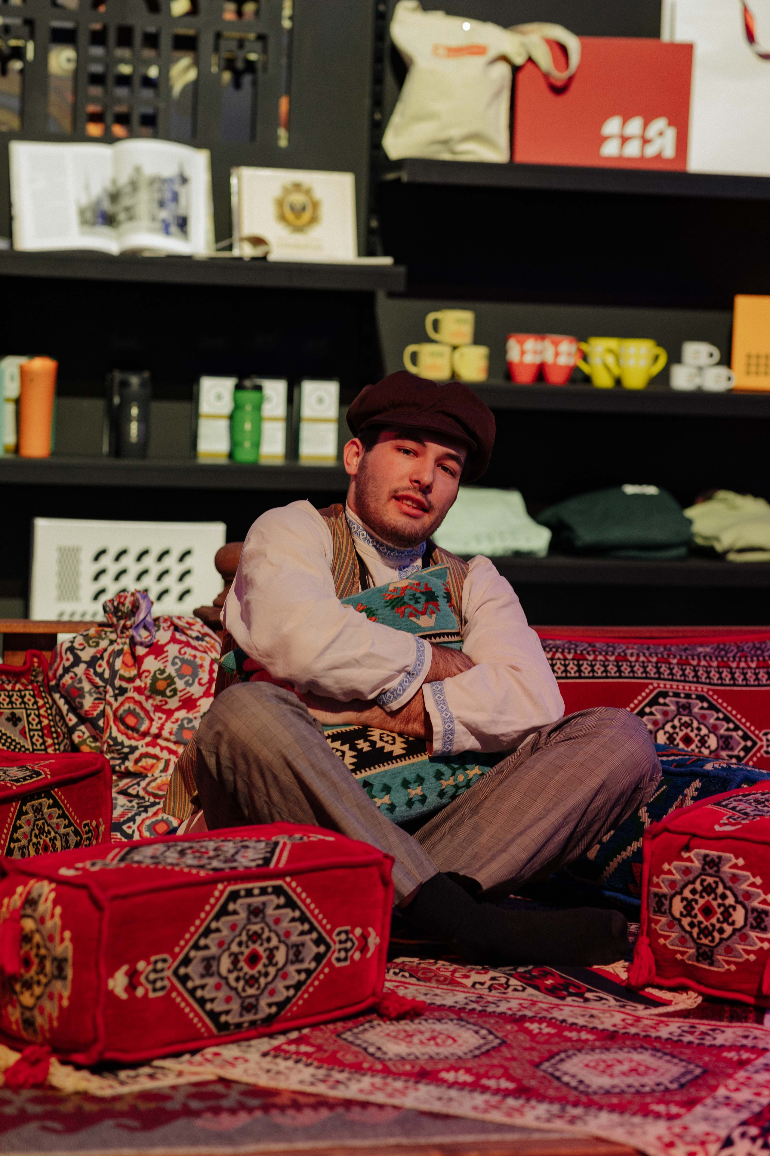 Russian Event Awards. Алексей Шаров — свадебный и репортажный фотограф в Нижнем Новгороде