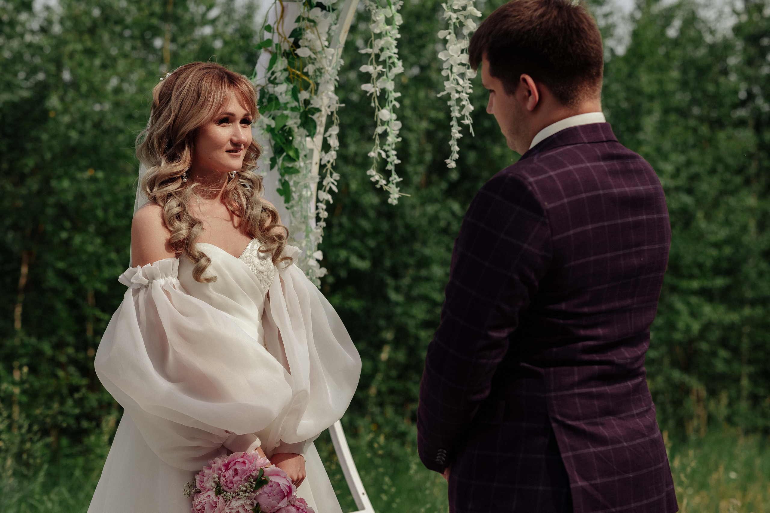 Иван & Мария. Алексей Шаров — свадебный и репортажный фотограф в Нижнем Новгороде