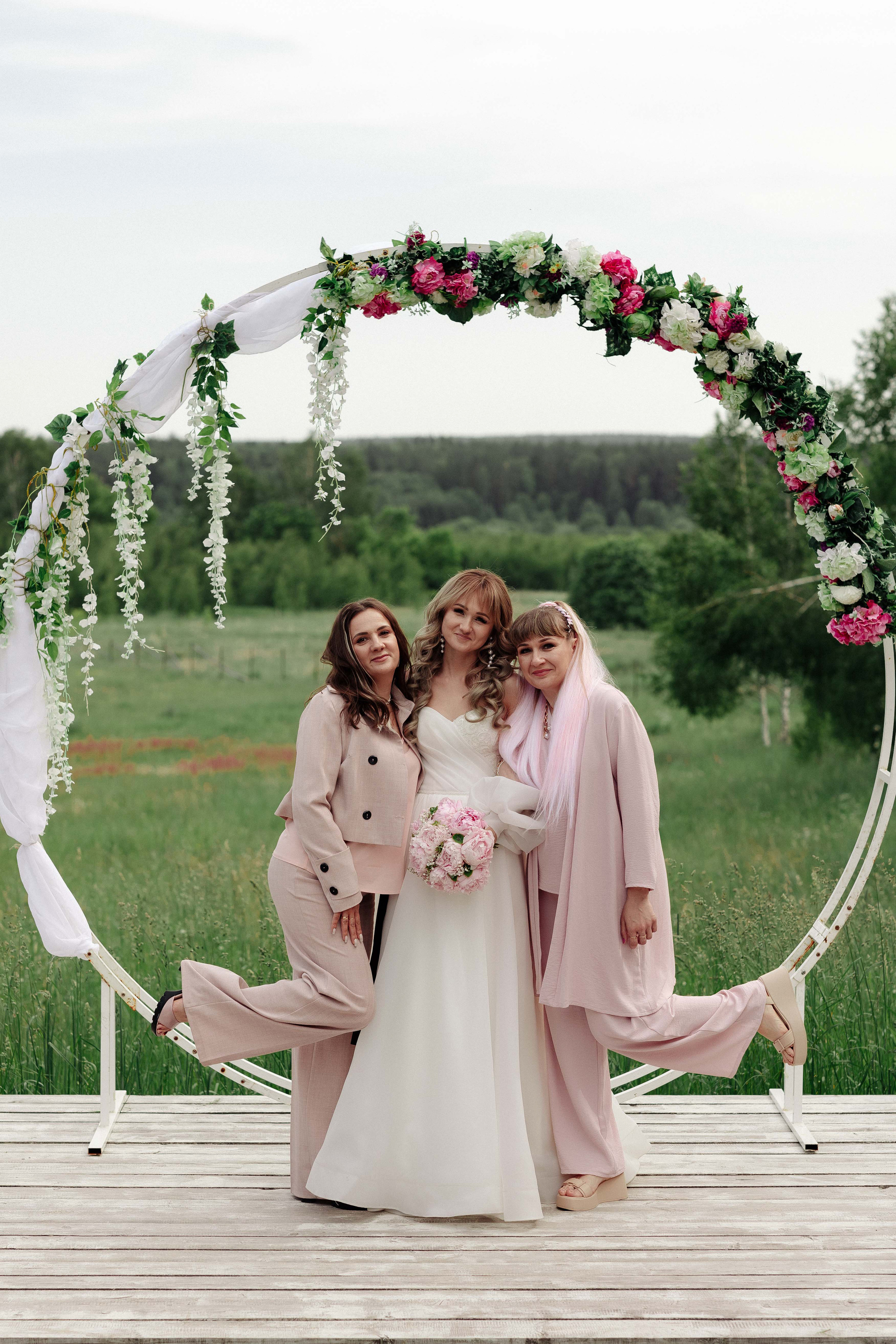 Иван & Мария. Алексей Шаров — свадебный и репортажный фотограф в Нижнем Новгороде