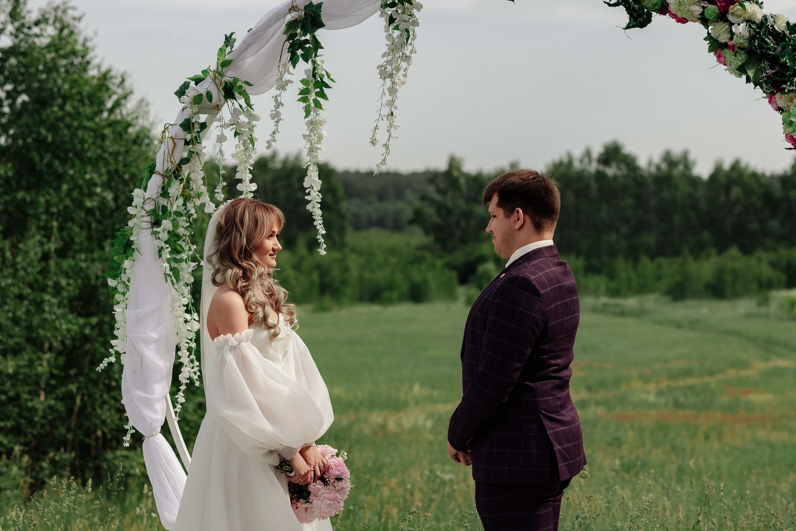 Иван & Мария. Алексей Шаров — свадебный и репортажный фотограф в Нижнем Новгороде
