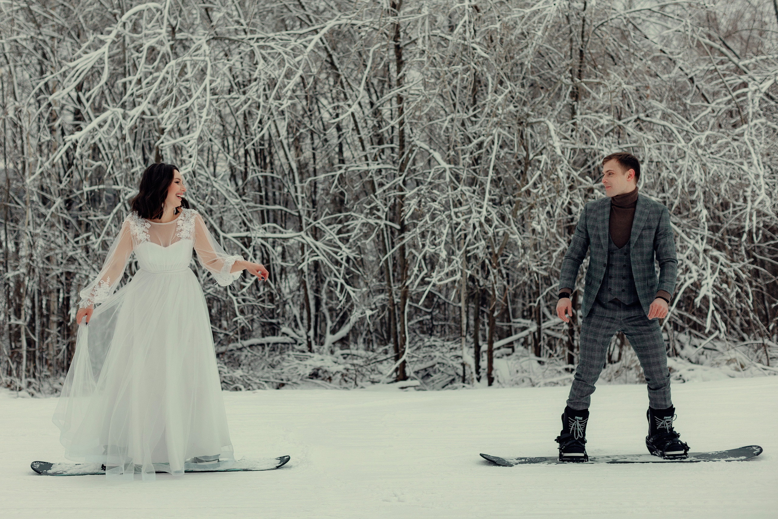 Игорь & Юлия. Алексей Шаров — свадебный и репортажный фотограф в Нижнем Новгороде