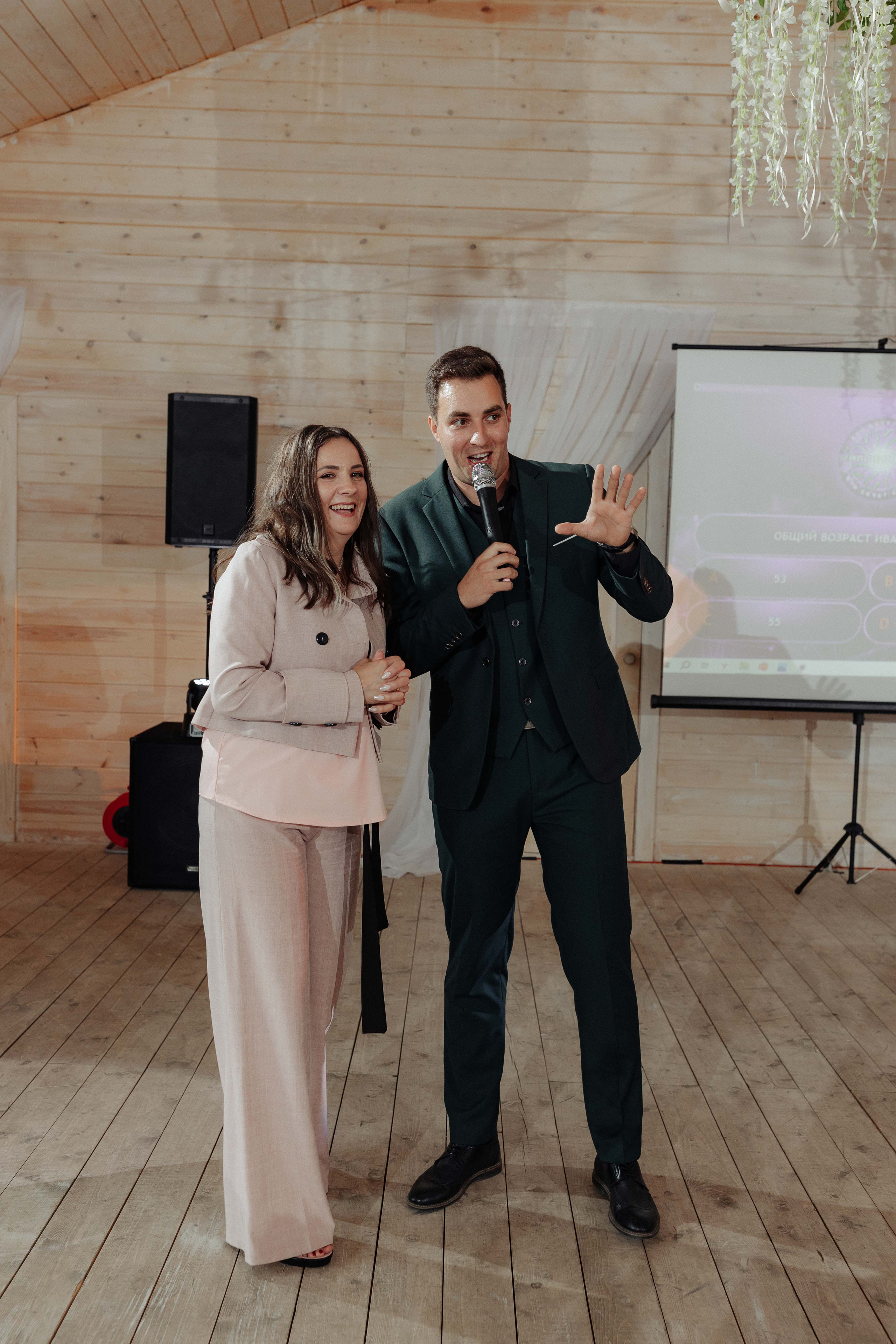 Иван & Мария. Алексей Шаров — свадебный и репортажный фотограф в Нижнем Новгороде