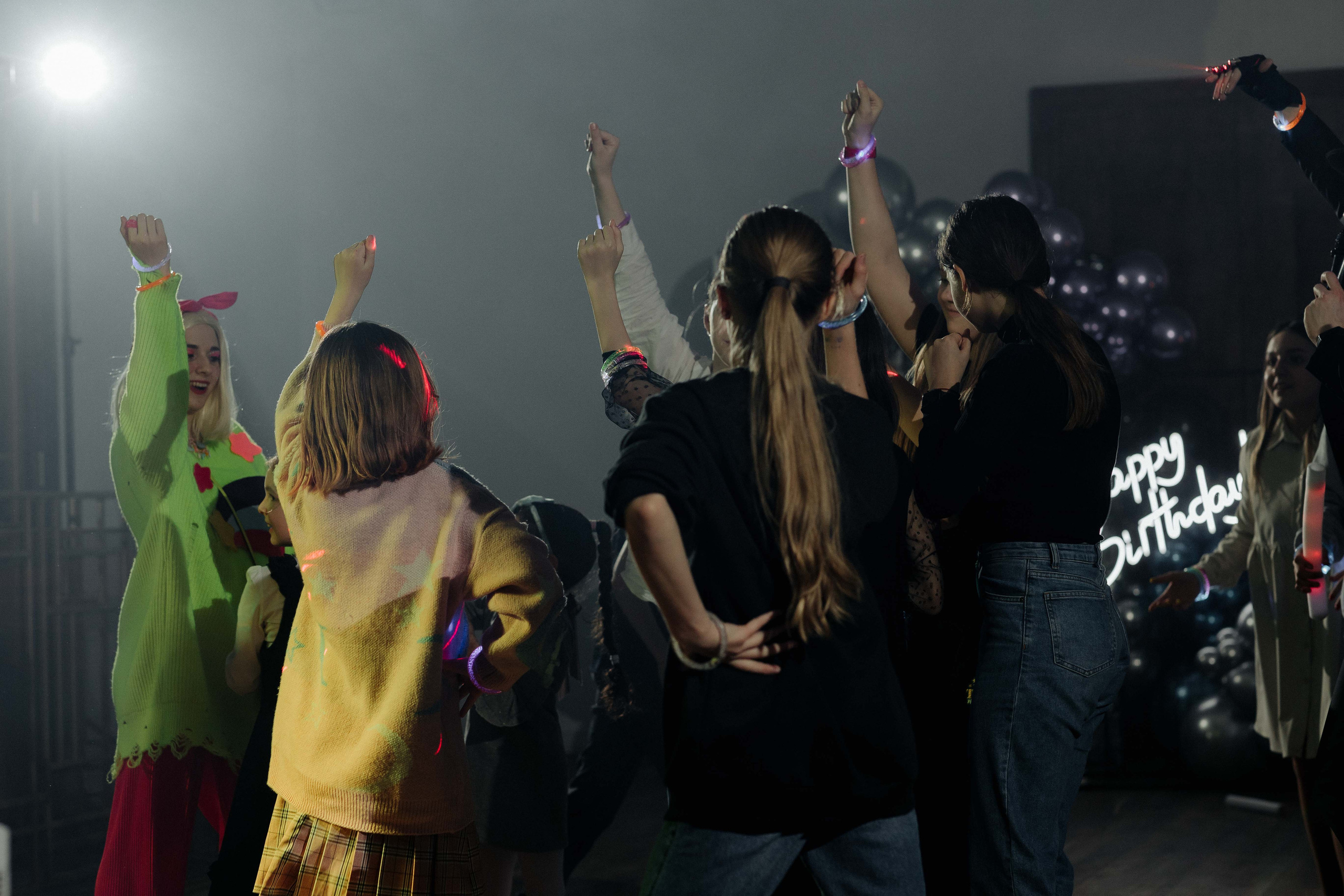 День рождения Камилы. Алексей Шаров — свадебный и репортажный фотограф в Нижнем Новгороде