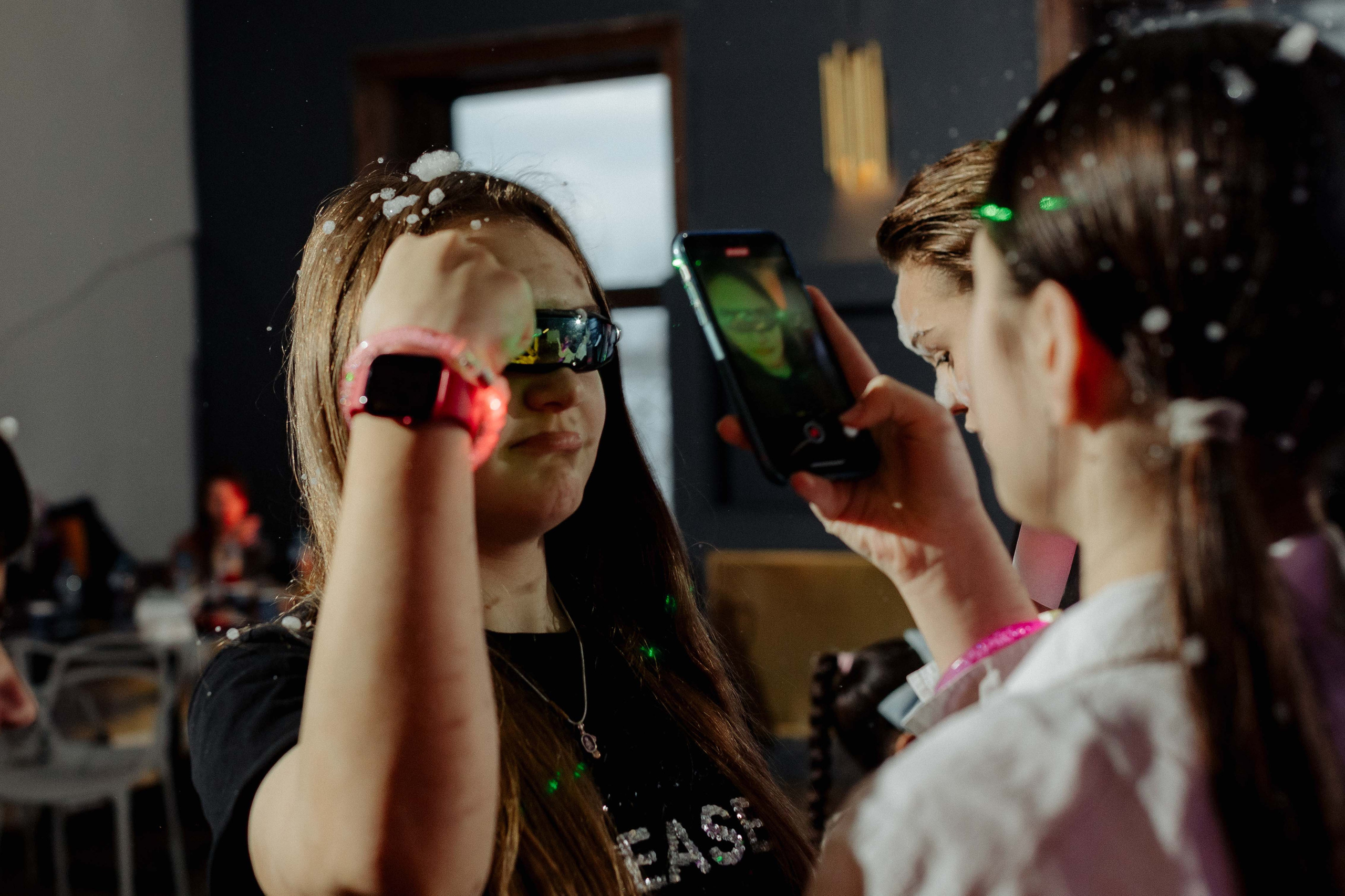 День рождения Камилы. Алексей Шаров — свадебный и репортажный фотограф в Нижнем Новгороде