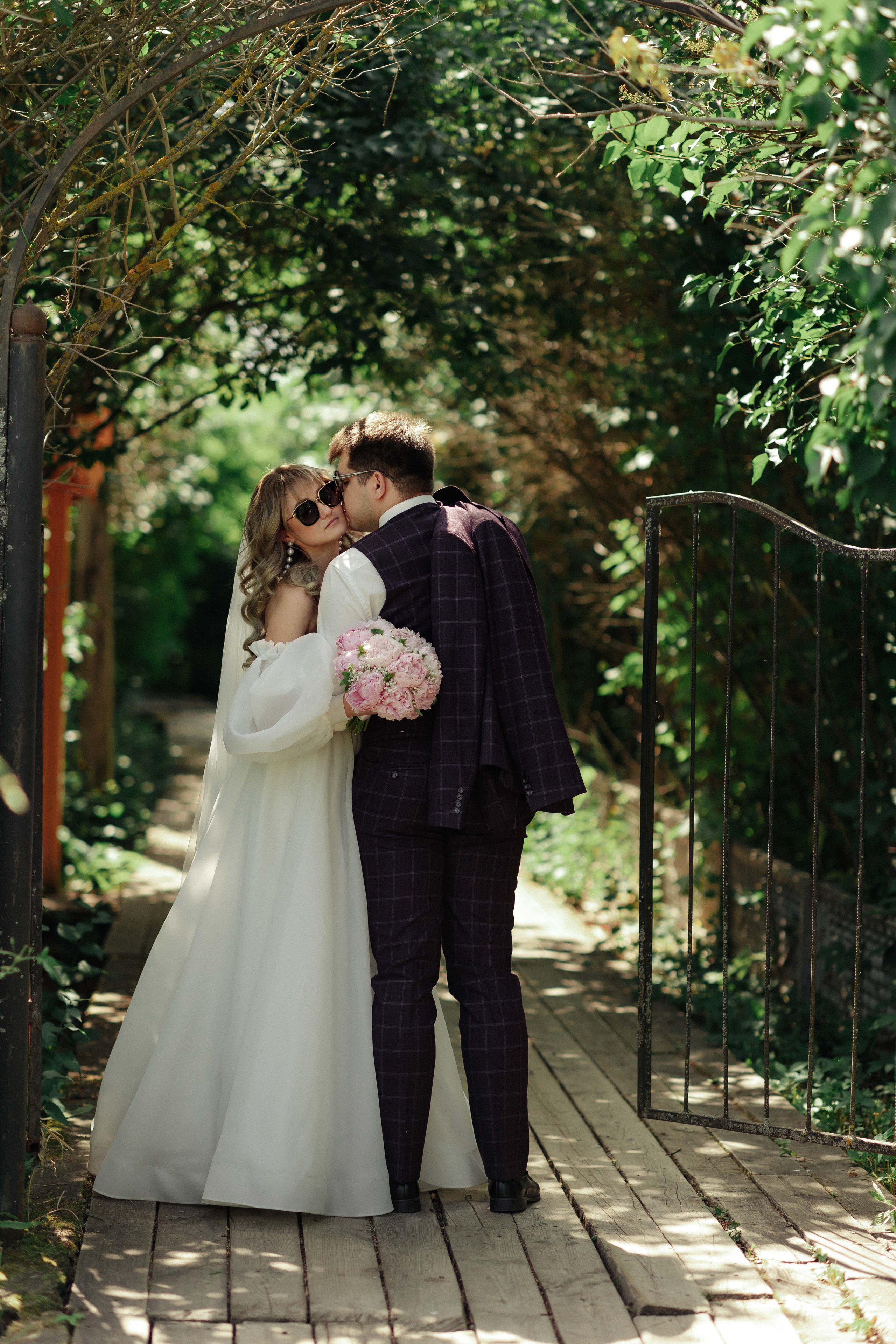 Иван & Мария. Алексей Шаров — свадебный и репортажный фотограф в Нижнем Новгороде