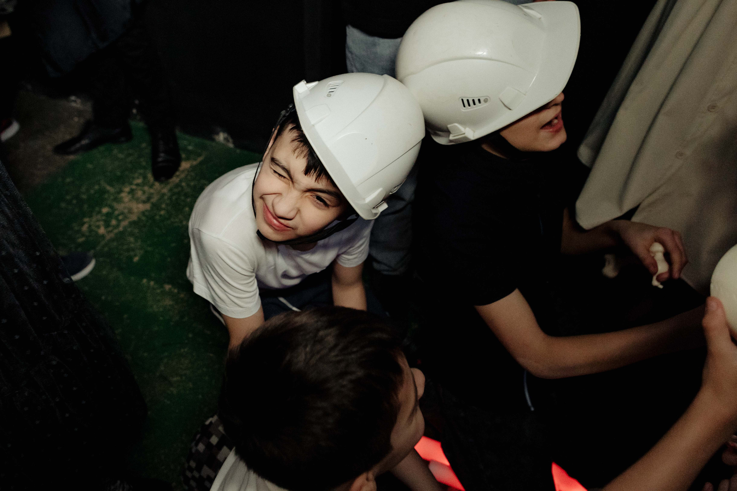 День рождения Камилы. Алексей Шаров — свадебный и репортажный фотограф в Нижнем Новгороде