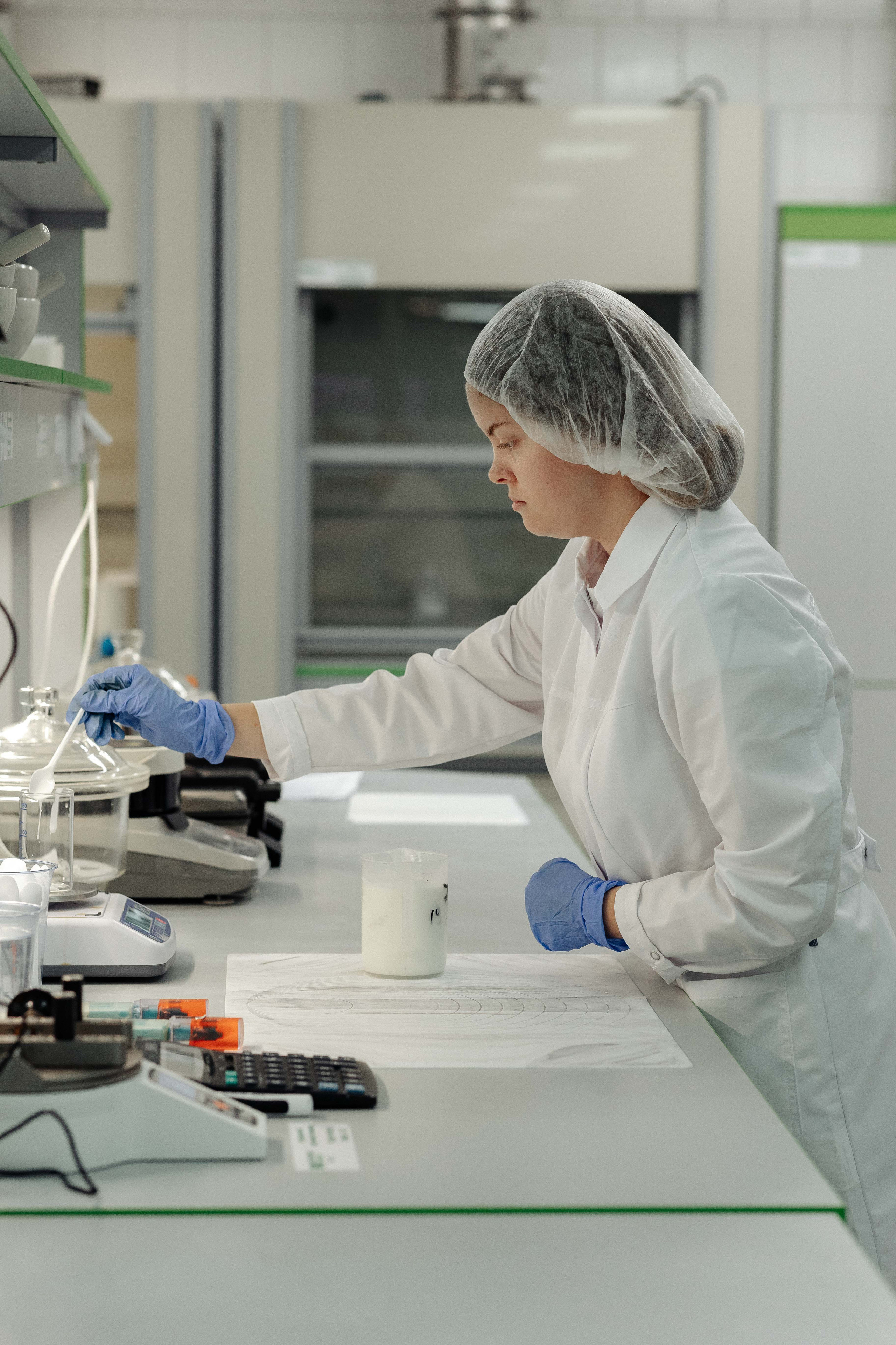 Шахунское молоко. Экскурсия по заводу. Алексей Шаров — свадебный и репортажный фотограф в Нижнем Новгороде